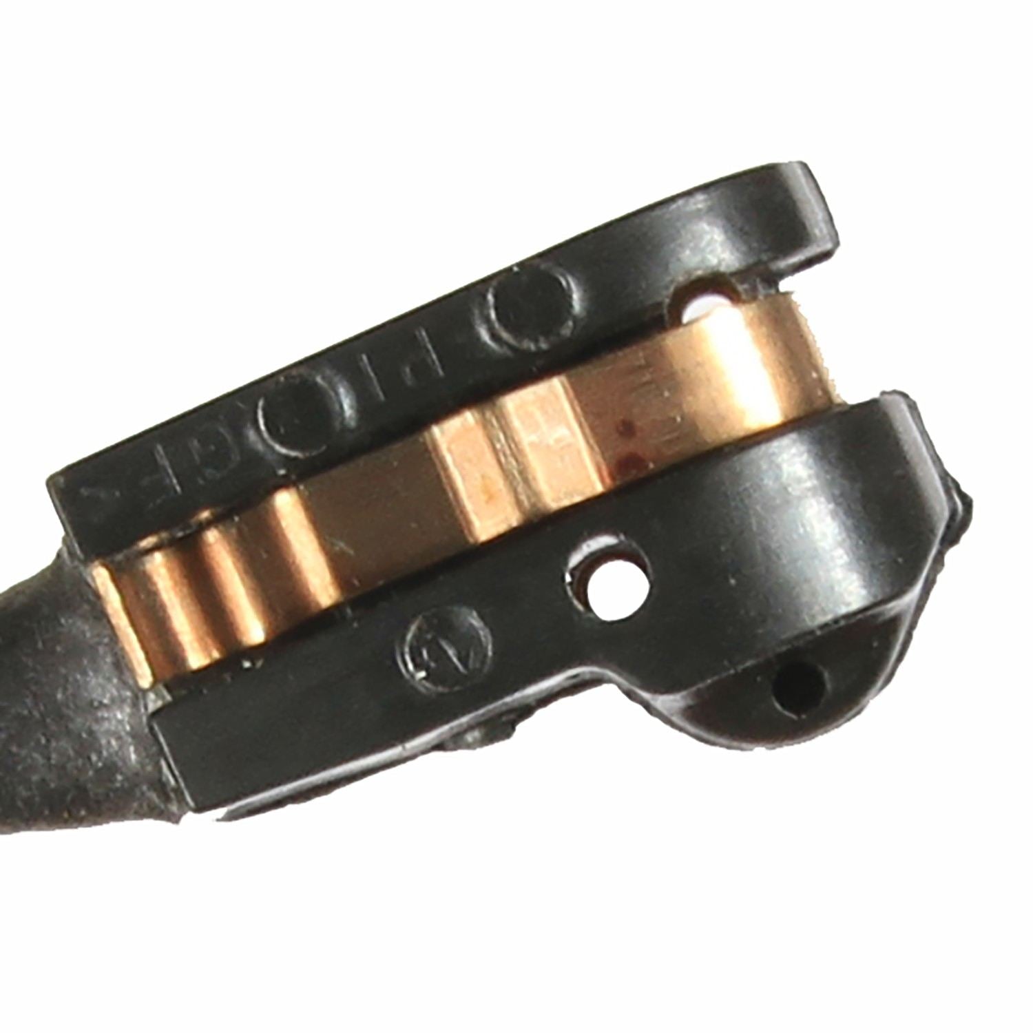 PowerStop Power Stop 14-16 BMW 228i Rear Euro-Stop Electronic Brake Pad Wear Sensor SW-1480