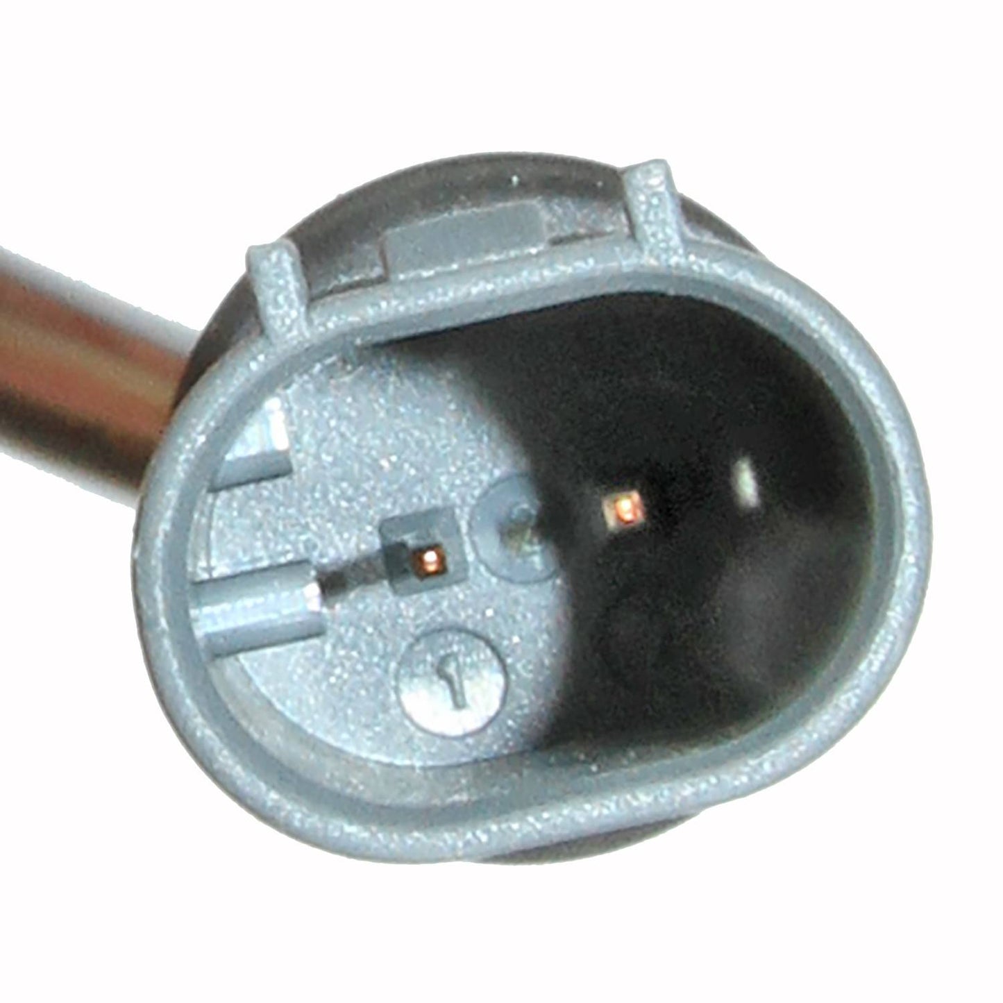PowerStop Power Stop 14-16 BMW 228i Rear Euro-Stop Electronic Brake Pad Wear Sensor SW-1480