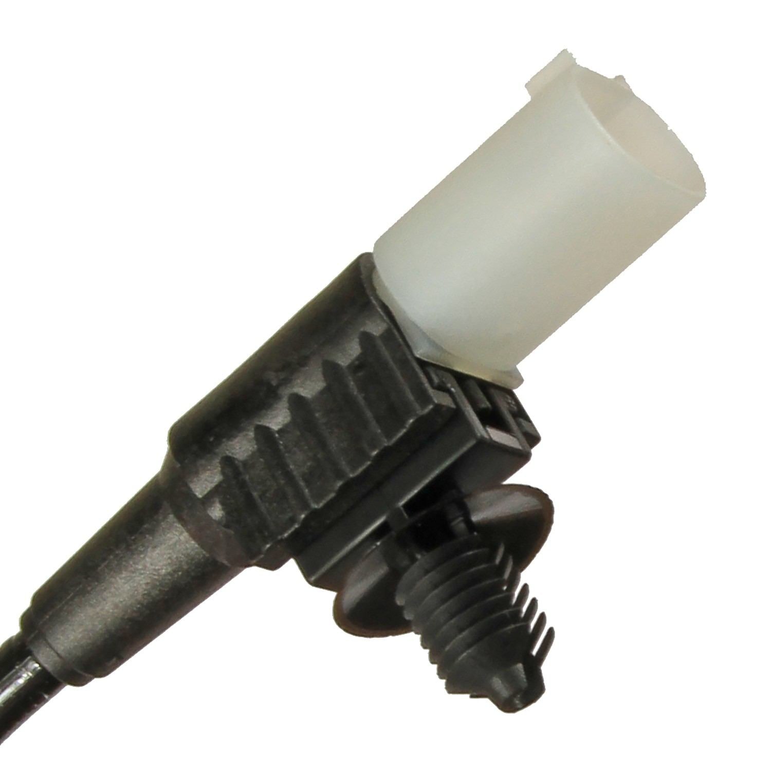 PowerStop Power Stop 06-13 Land Rover Range Rover Sport Front Euro-Stop Electronic Brake Pad Wear Sensor SW-1500