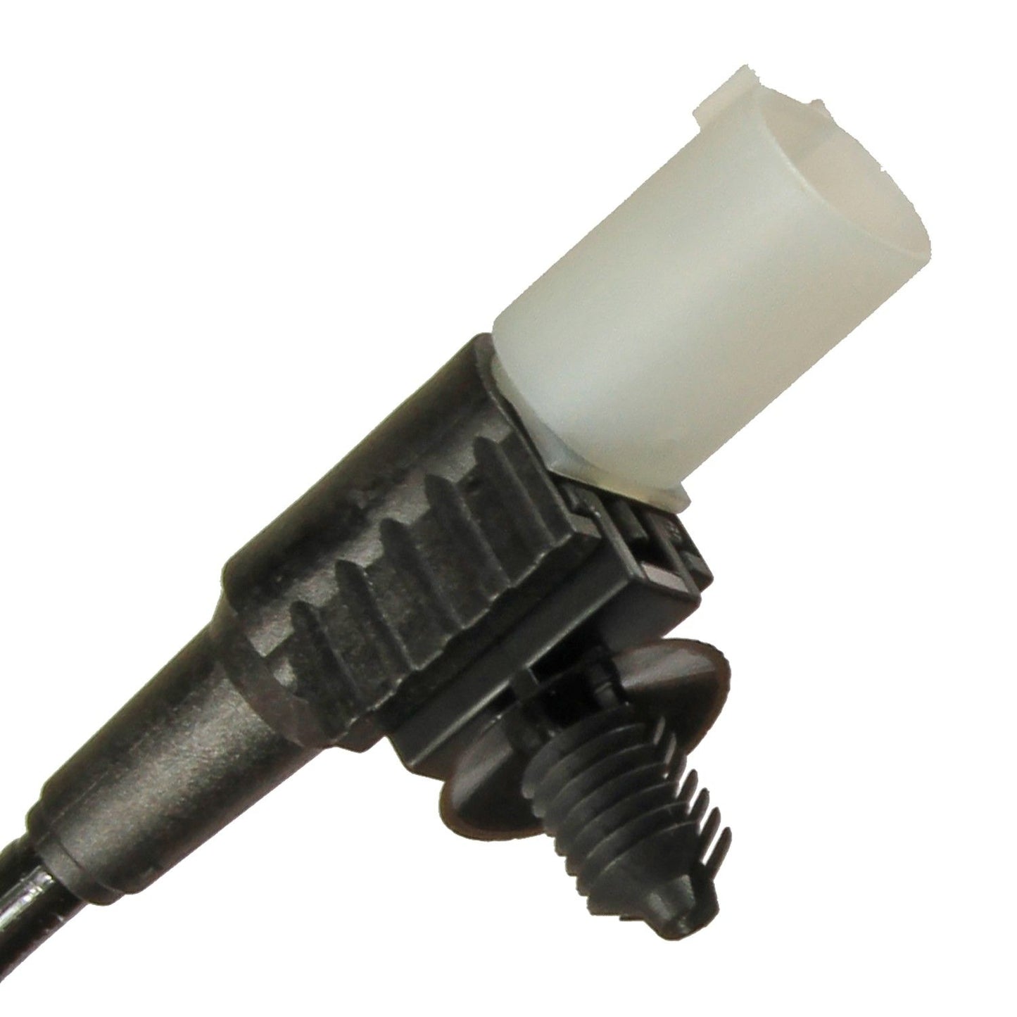 PowerStop Power Stop 06-13 Land Rover Range Rover Sport Front Euro-Stop Electronic Brake Pad Wear Sensor SW-1500