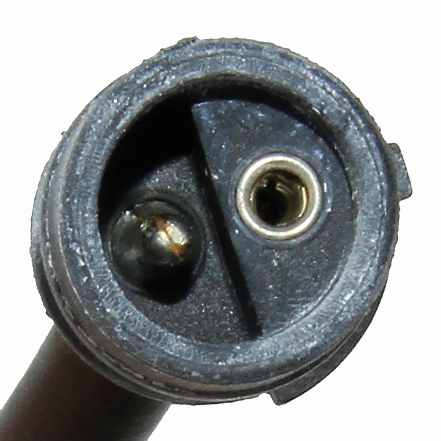 PowerStop Power Stop 84-89 Porsche 911 Front Euro-Stop Electronic Brake Pad Wear Sensor SW-1506