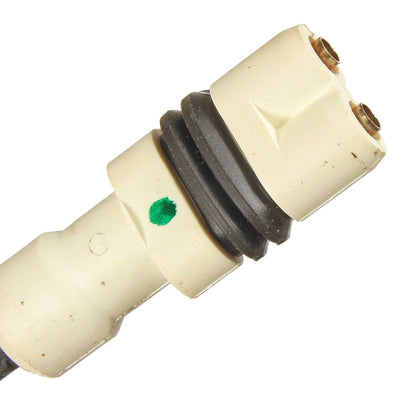 PowerStop Power Stop 87-89 Porsche 944 Front or Rear Euro-Stop Electronic Brake Pad Wear Sensor SW-1507