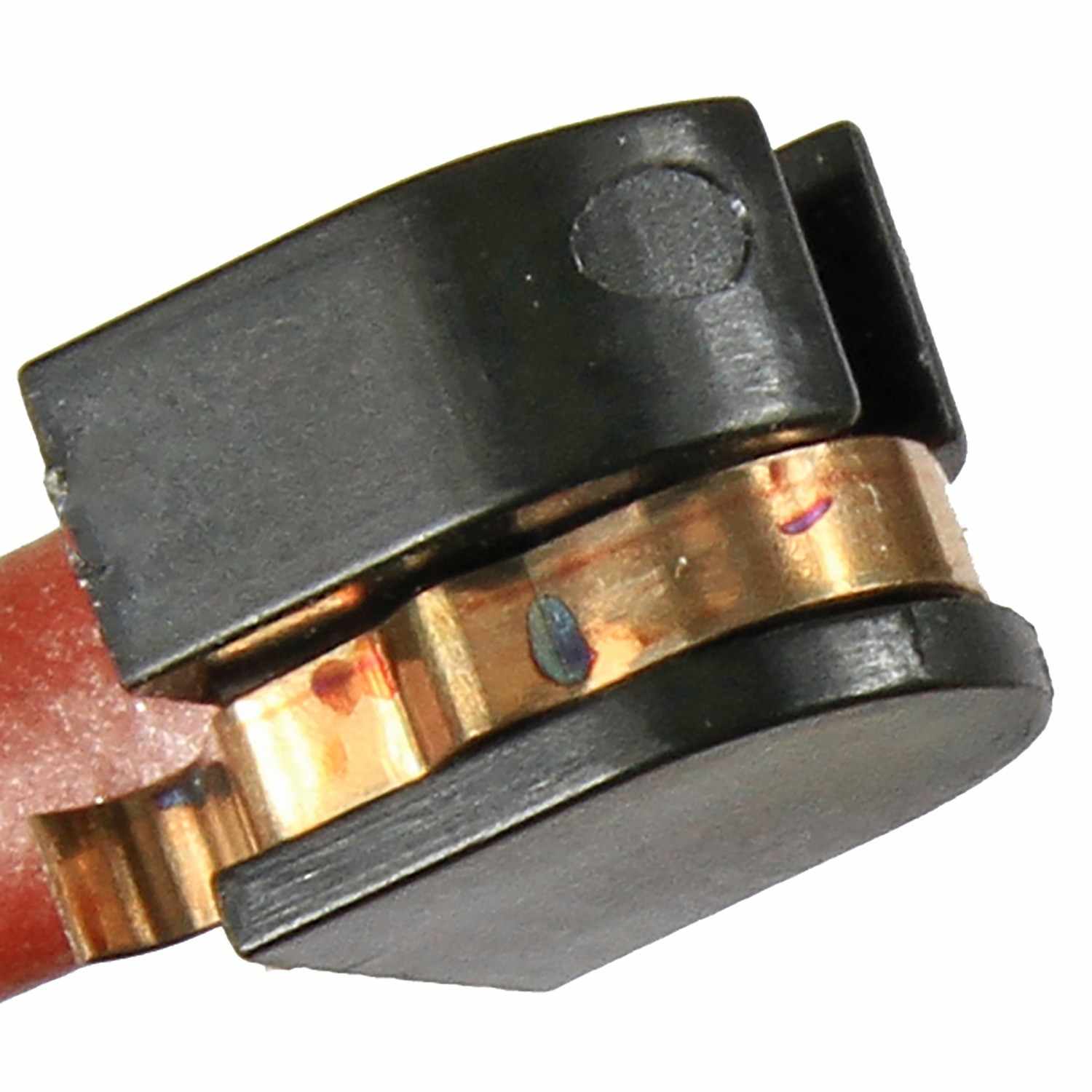 PowerStop Power Stop 89-91 Porsche 928 Front Euro-Stop Electronic Brake Pad Wear Sensor SW-1513