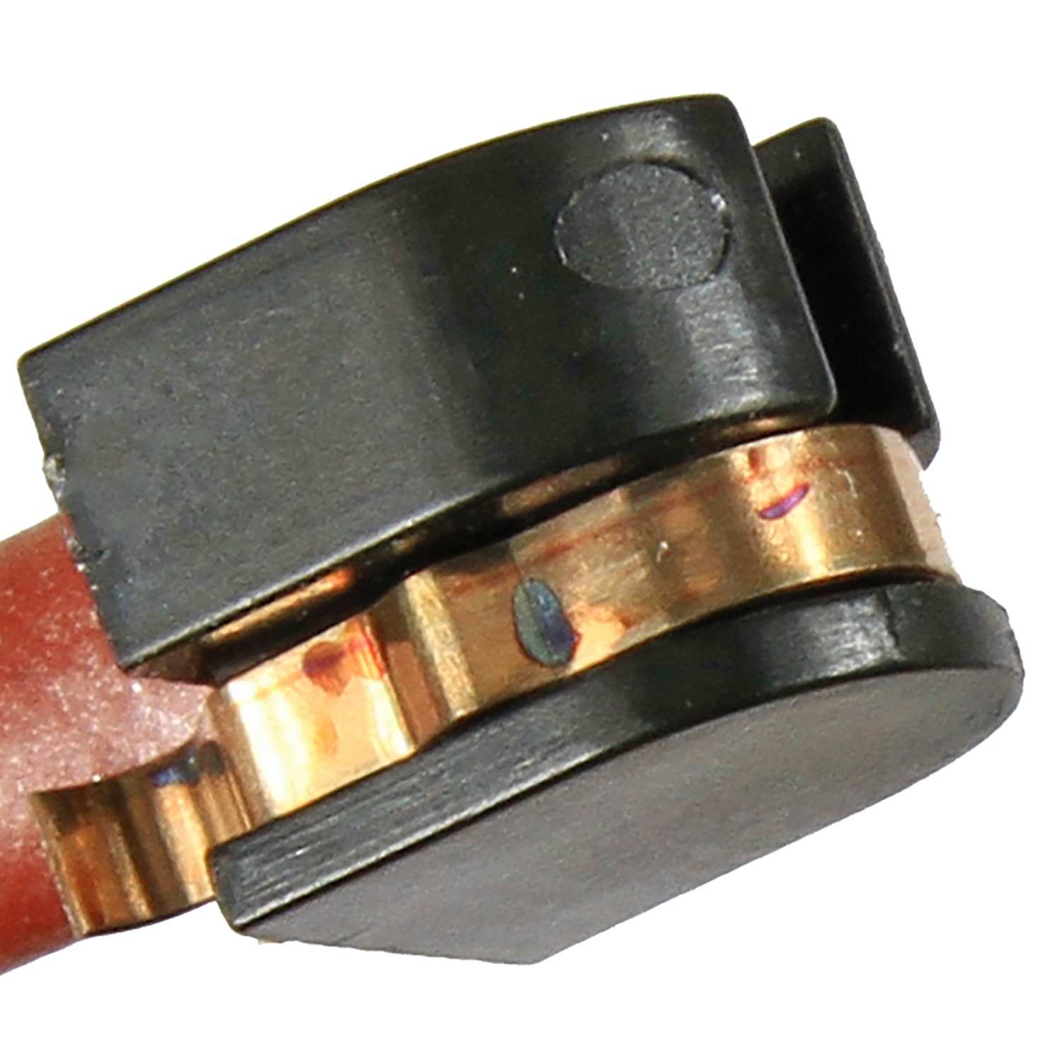 PowerStop Power Stop 89-91 Porsche 928 Front Euro-Stop Electronic Brake Pad Wear Sensor SW-1513