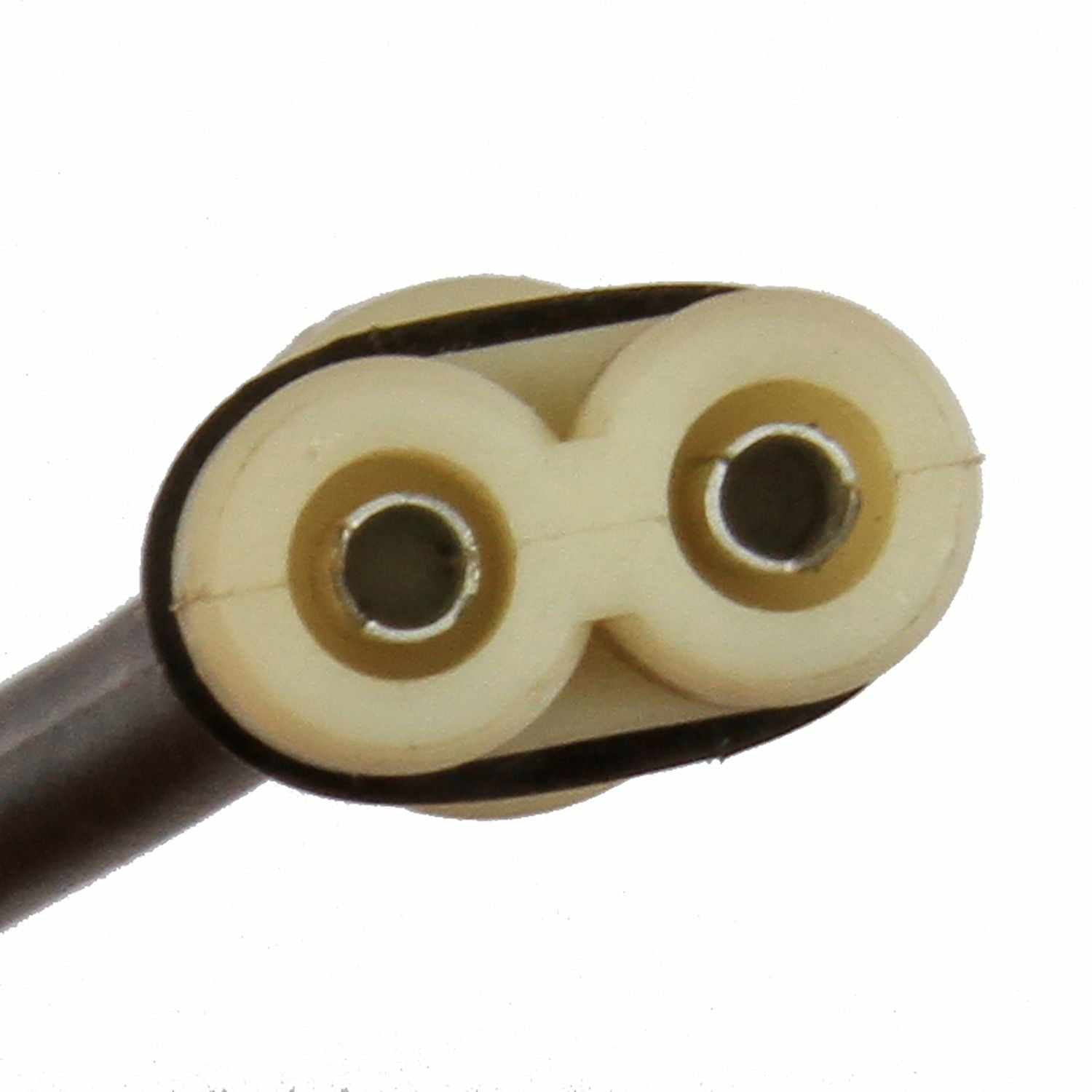 PowerStop Power Stop 89-94 Porsche 911 Rear Euro-Stop Electronic Brake Pad Wear Sensor SW-1515