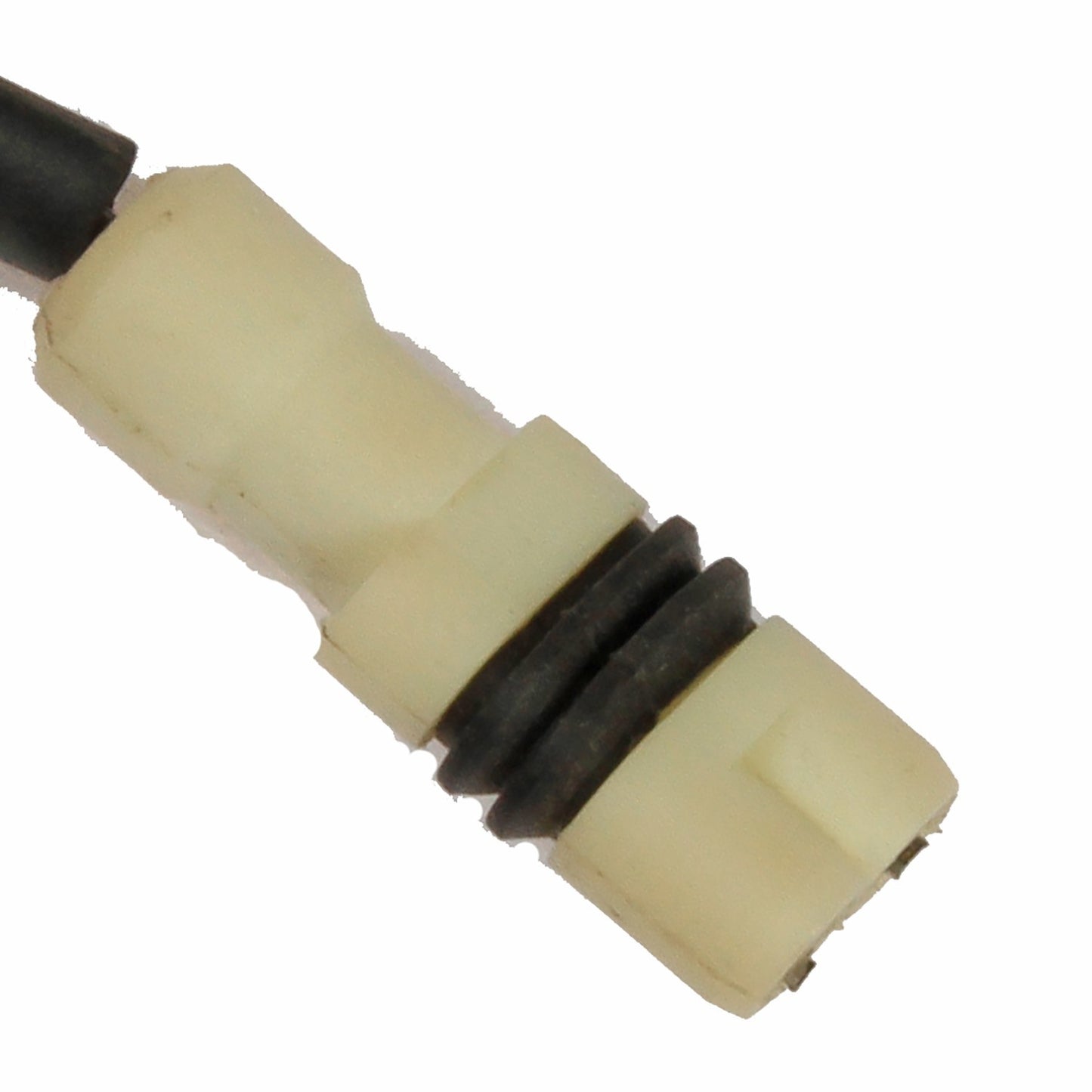 PowerStop Power Stop 89-94 Porsche 911 Rear Euro-Stop Electronic Brake Pad Wear Sensor SW-1515