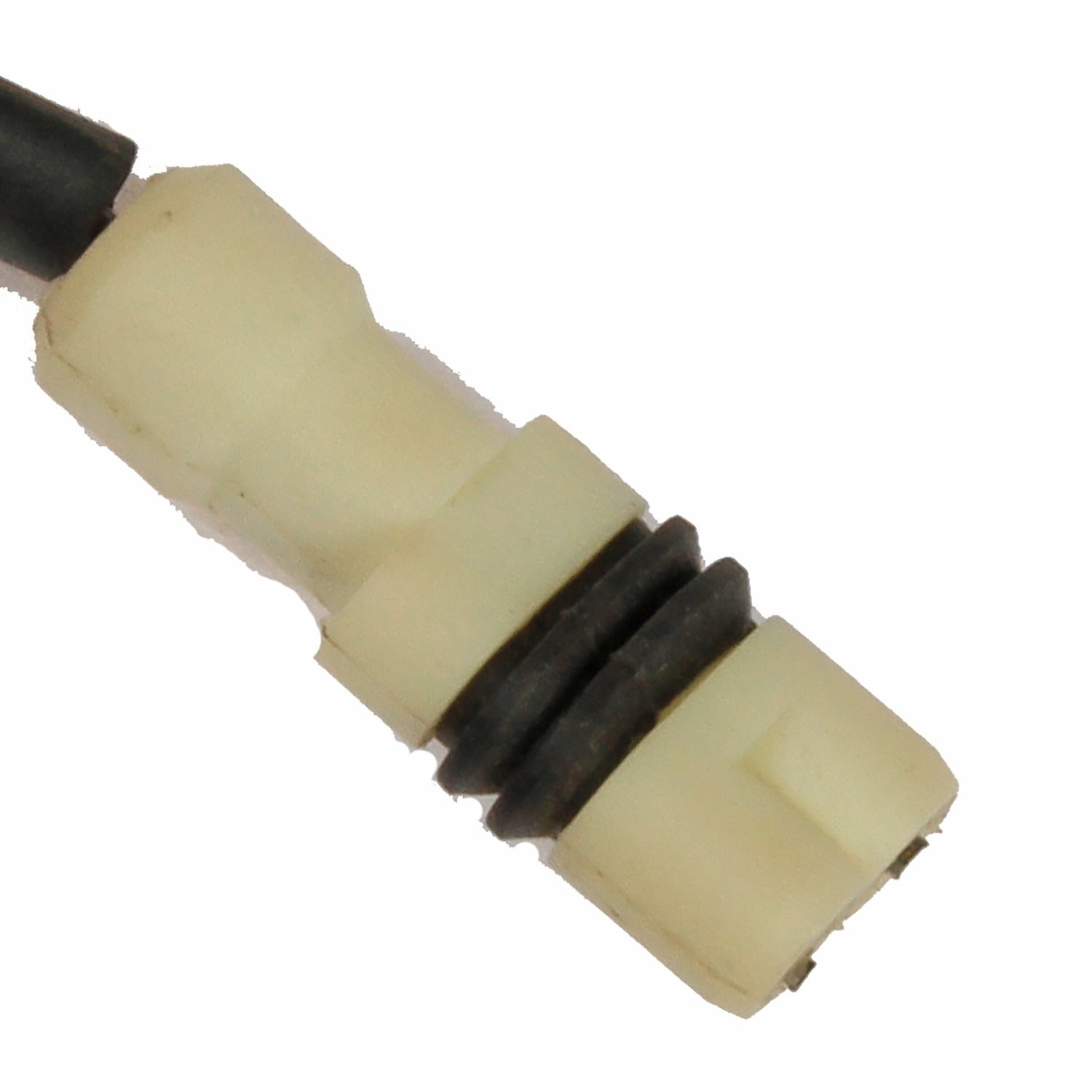 PowerStop Power Stop 89-94 Porsche 911 Rear Euro-Stop Electronic Brake Pad Wear Sensor SW-1515