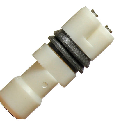 PowerStop Power Stop 99-05 Porsche 911 Front or Rear Euro-Stop Electronic Brake Pad Wear Sensor SW-1518