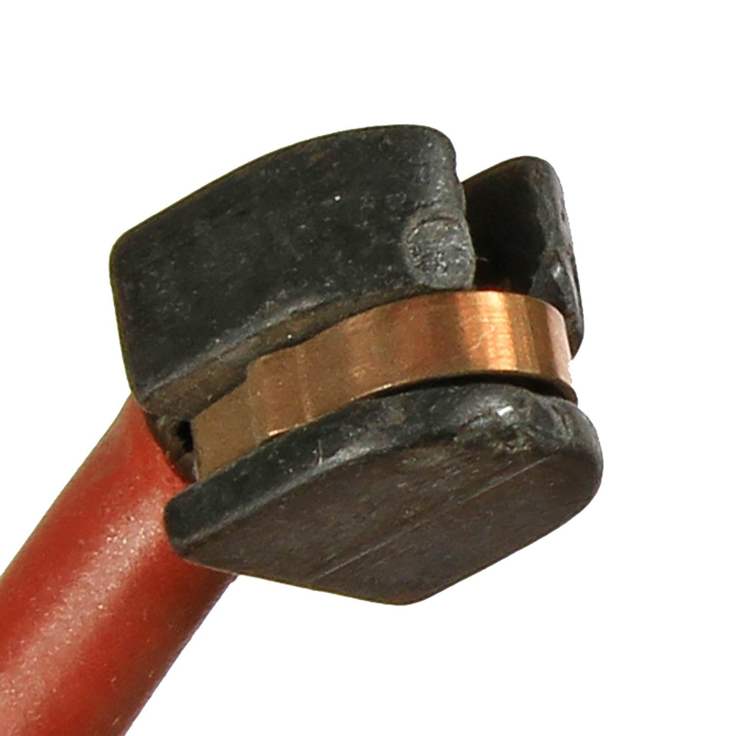 PowerStop Power Stop 94-98 Porsche 911 Rear Euro-Stop Electronic Brake Pad Wear Sensor SW-1519