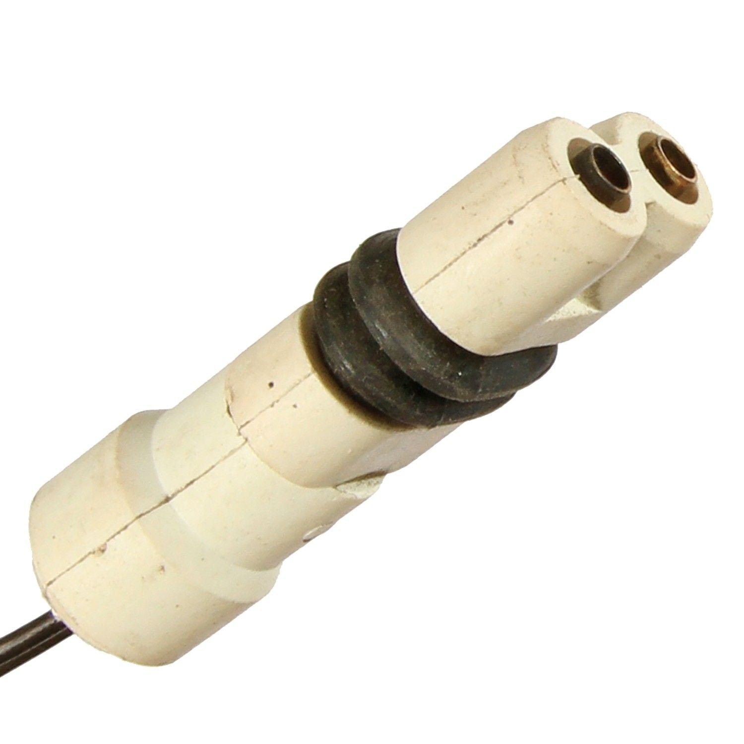 PowerStop Power Stop 94-98 Porsche 911 Rear Euro-Stop Electronic Brake Pad Wear Sensor SW-1519