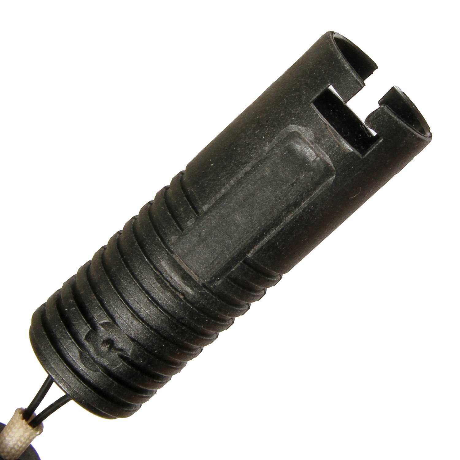 PowerStop Power Stop 03-12 Land Rover Range Rover Front Euro-Stop Electronic Brake Pad Wear Sensor SW-1522