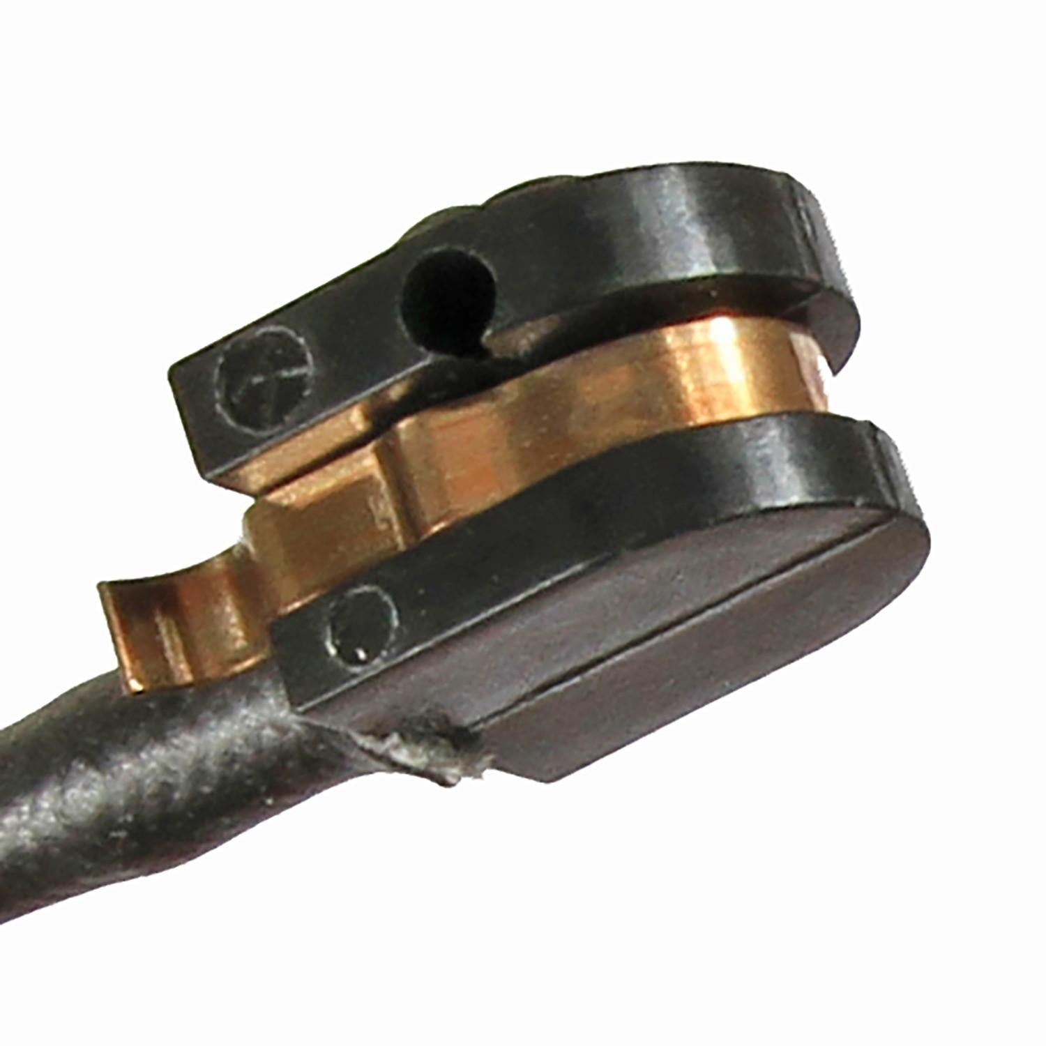 PowerStop Power Stop 03-05 Land Rover Range Rover Rear Euro-Stop Electronic Brake Pad Wear Sensor SW-1523