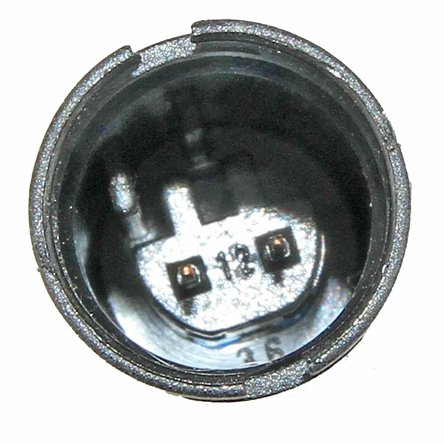 PowerStop Power Stop 03-05 Land Rover Range Rover Rear Euro-Stop Electronic Brake Pad Wear Sensor SW-1523