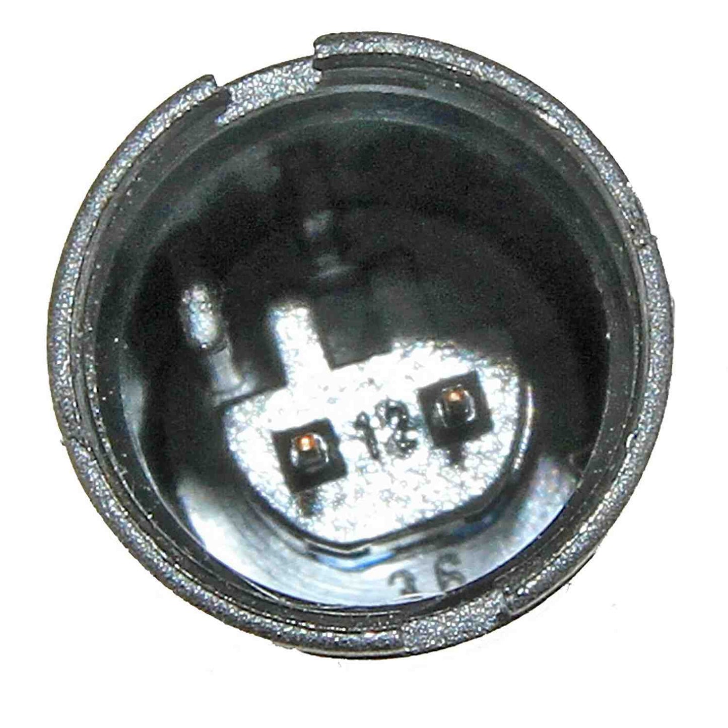 PowerStop Power Stop 03-05 Land Rover Range Rover Rear Euro-Stop Electronic Brake Pad Wear Sensor SW-1523