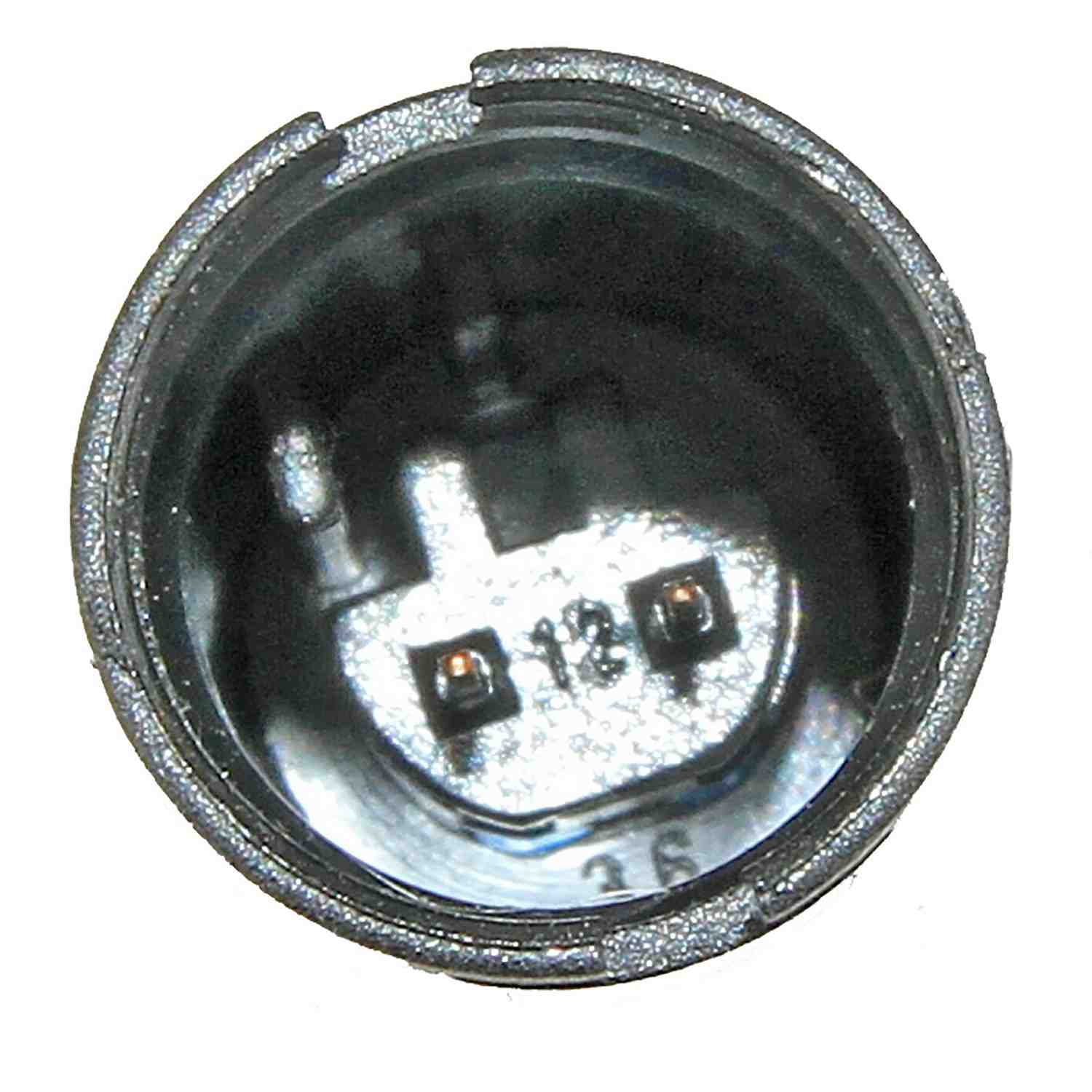 PowerStop Power Stop 03-05 Land Rover Range Rover Rear Euro-Stop Electronic Brake Pad Wear Sensor SW-1523
