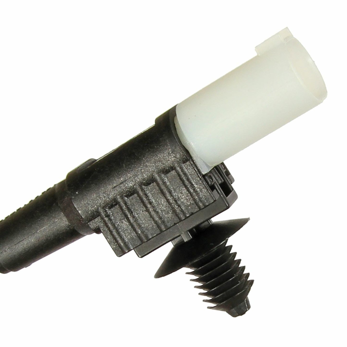 PowerStop Power Stop 05-09 Land Rover LR3 Front Euro-Stop Electronic Brake Pad Wear Sensor SW-1524