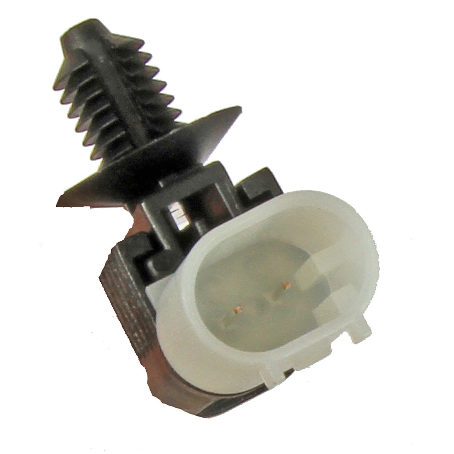 PowerStop Power Stop 05-09 Land Rover LR3 Rear Euro-Stop Electronic Brake Pad Wear Sensor SW-1525