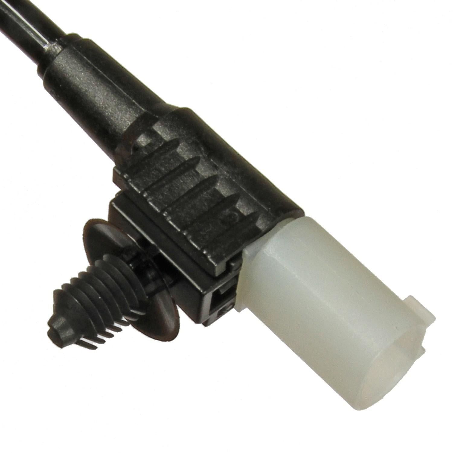 PowerStop Power Stop 05-09 Land Rover LR3 Rear Euro-Stop Electronic Brake Pad Wear Sensor SW-1525