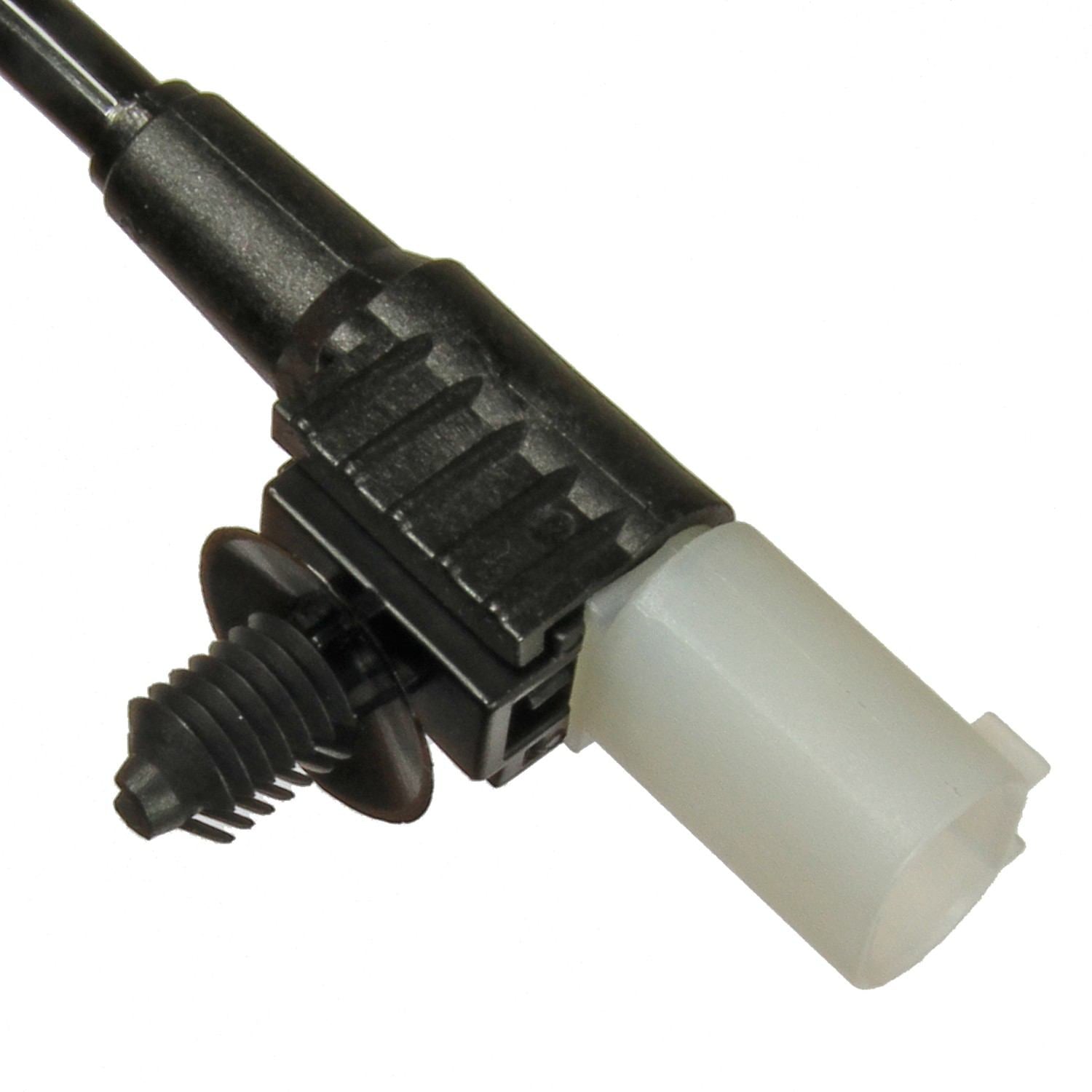 PowerStop Power Stop 05-09 Land Rover LR3 Rear Euro-Stop Electronic Brake Pad Wear Sensor SW-1525