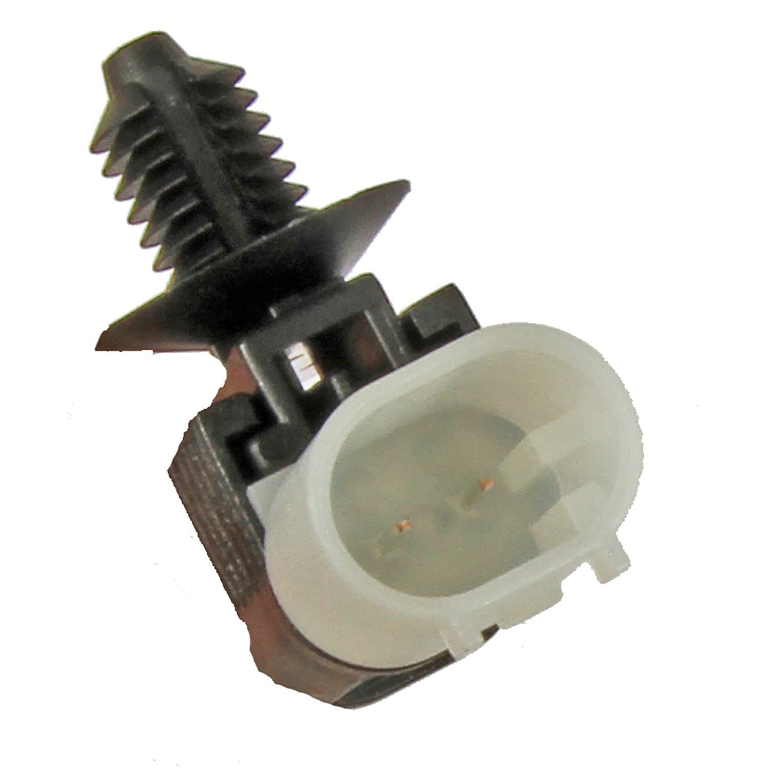 PowerStop Power Stop 05-09 Land Rover LR3 Rear Euro-Stop Electronic Brake Pad Wear Sensor SW-1525
