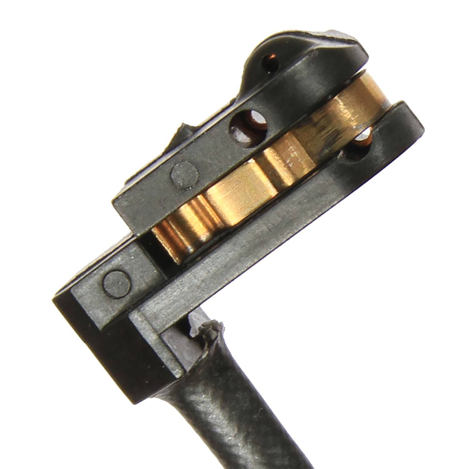 PowerStop Power Stop 06-09 Land Rover Range Rover Sport Front Euro-Stop Electronic Brake Pad Wear Sensor SW-1526
