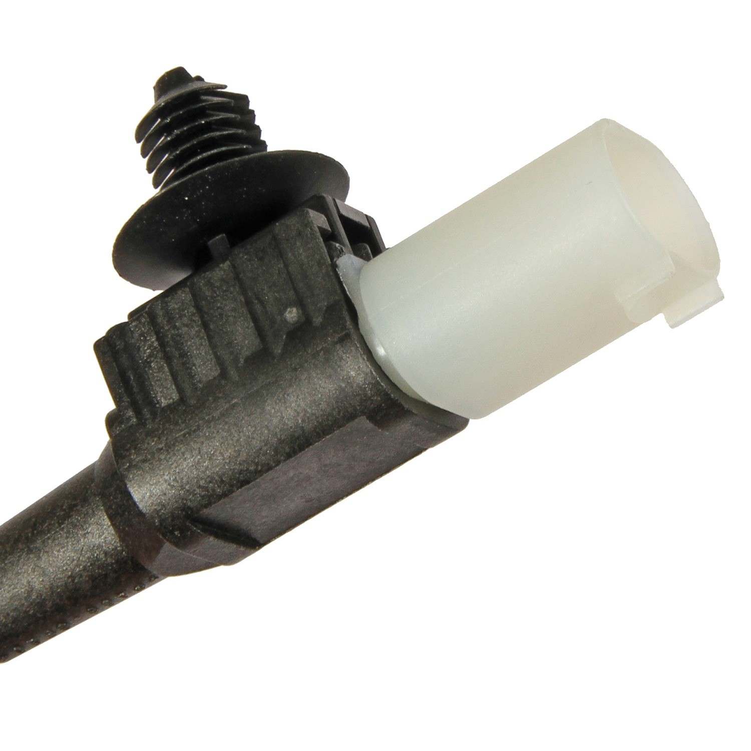 PowerStop Power Stop 06-09 Land Rover Range Rover Sport Front Euro-Stop Electronic Brake Pad Wear Sensor SW-1526