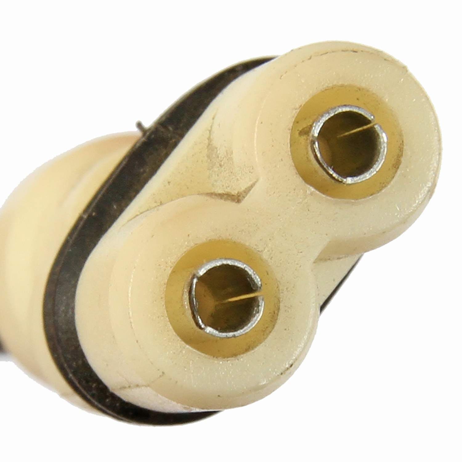 PowerStop Power Stop 05-12 Porsche Boxster Rear Euro-Stop Electronic Brake Pad Wear Sensor SW-1527
