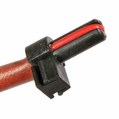 PowerStop Power Stop 05-08 Porsche Boxster Front Left Euro-Stop Electronic Brake Pad Wear Sensor SW-1528