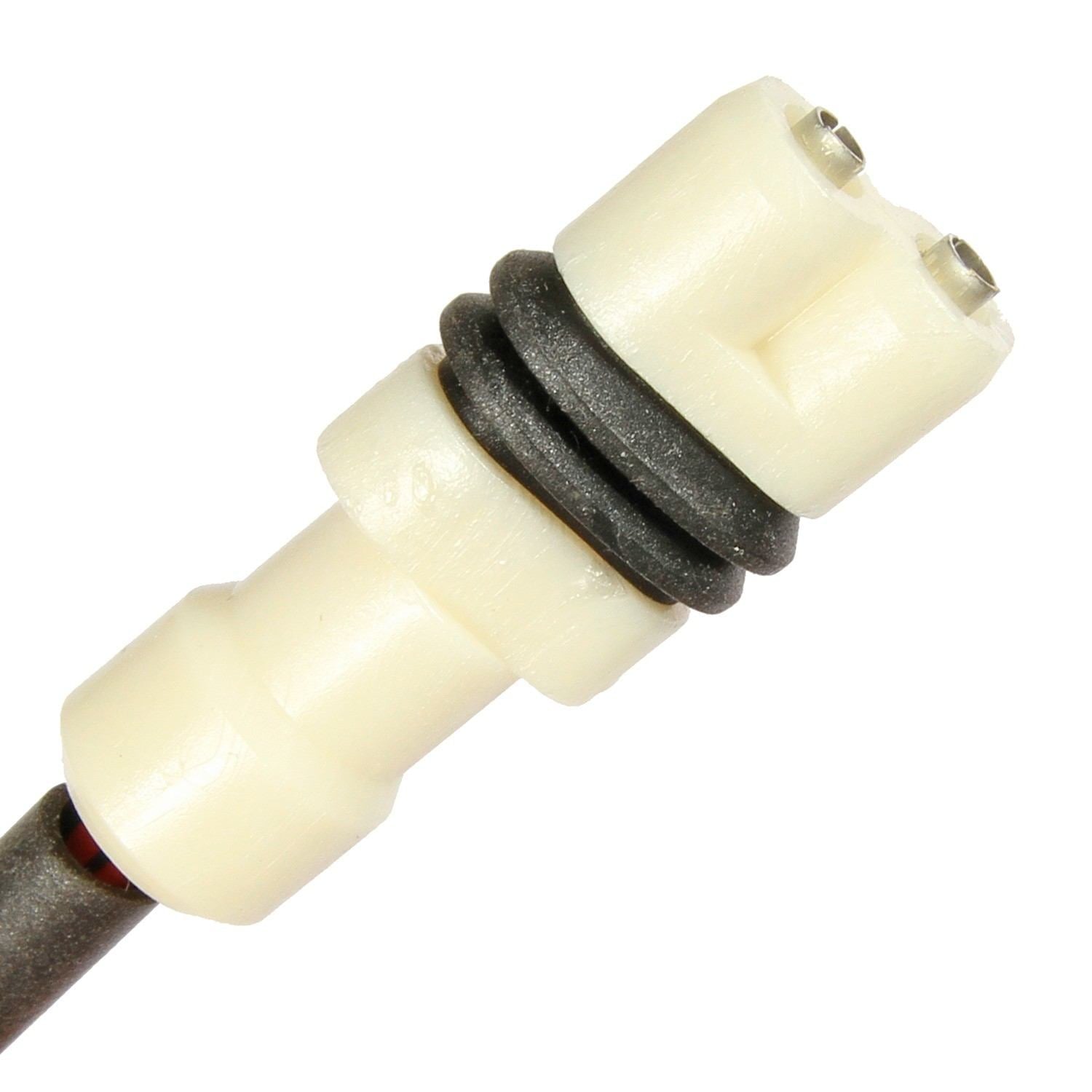 PowerStop Power Stop 05-08 Porsche Boxster Front Left Euro-Stop Electronic Brake Pad Wear Sensor SW-1528