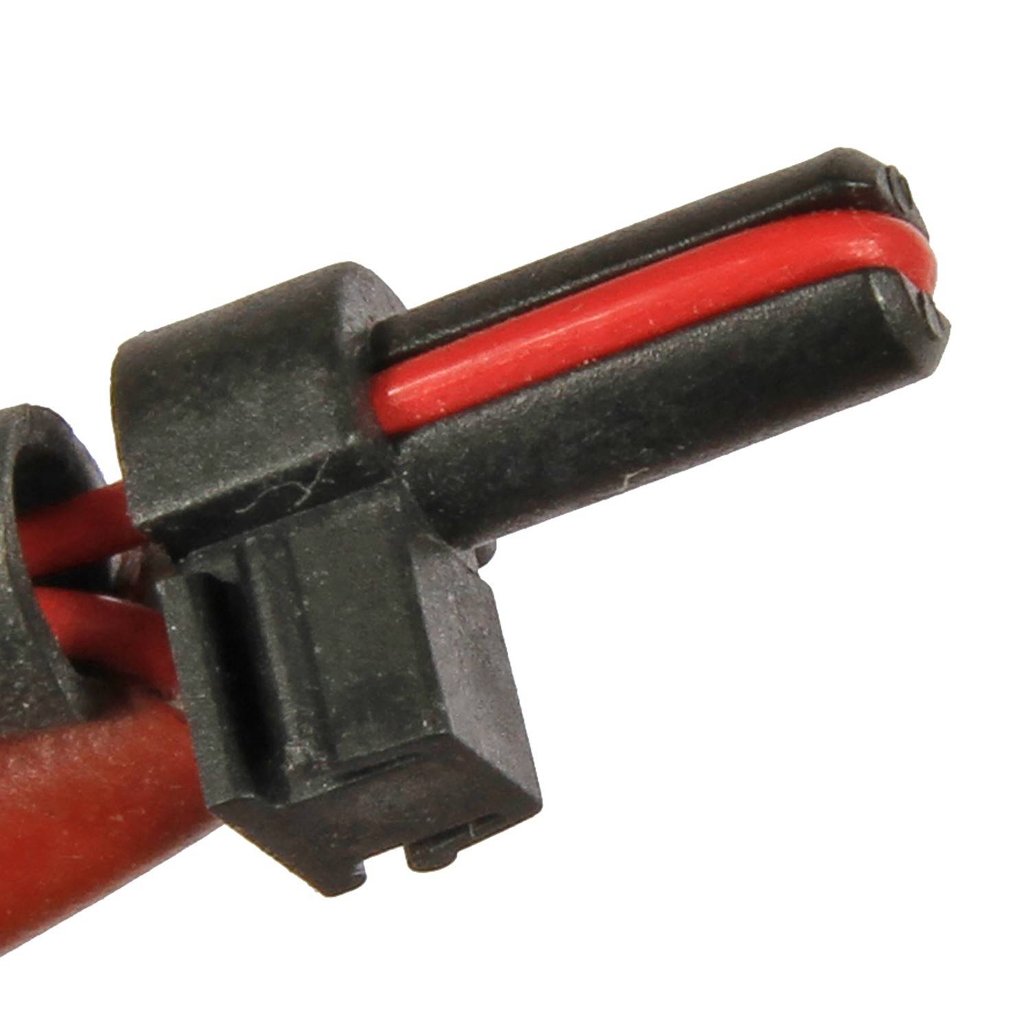 PowerStop Power Stop 05-12 Porsche 911 Front Left Euro-Stop Electronic Brake Pad Wear Sensor SW-1529
