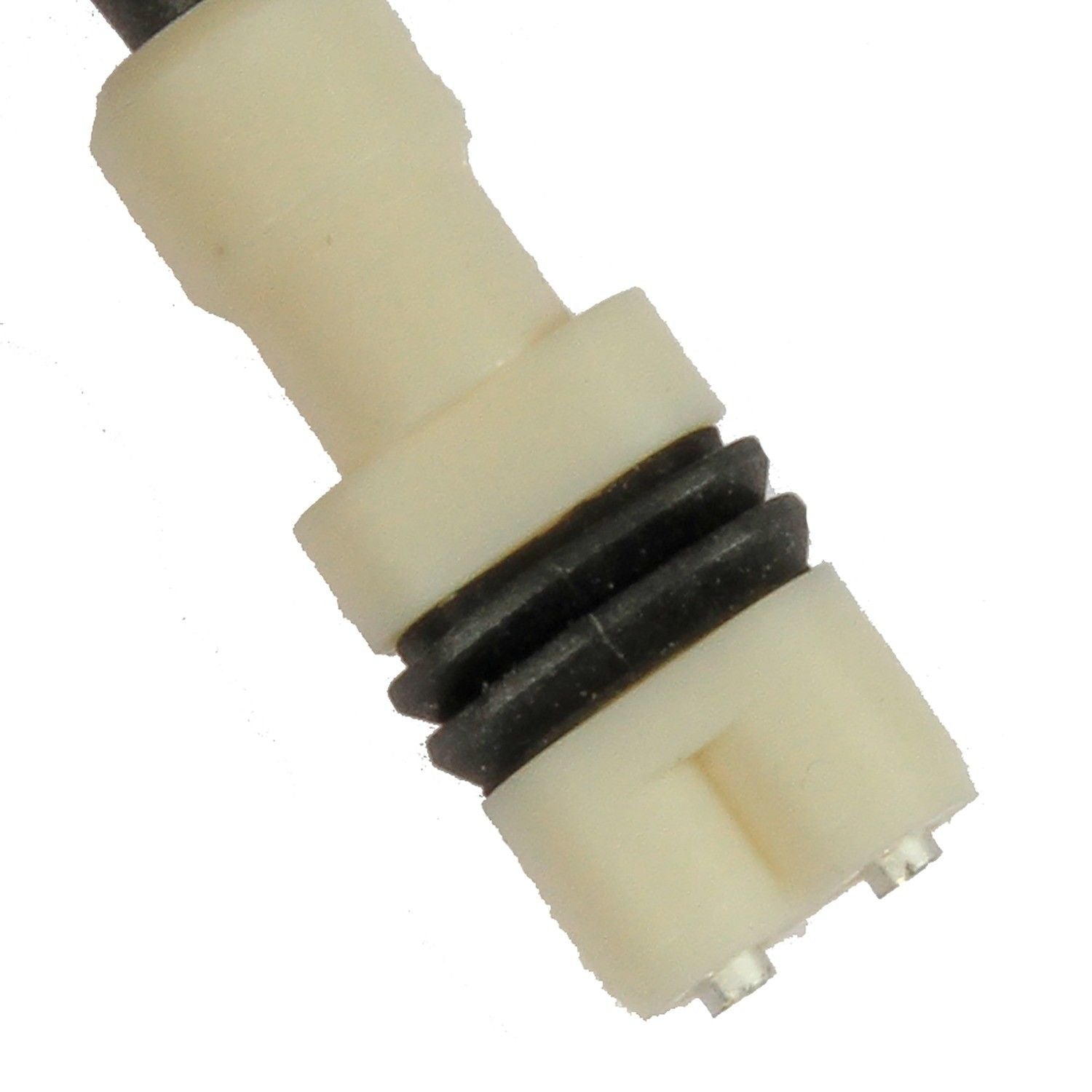 PowerStop Power Stop 05-12 Porsche 911 Front Left Euro-Stop Electronic Brake Pad Wear Sensor SW-1529