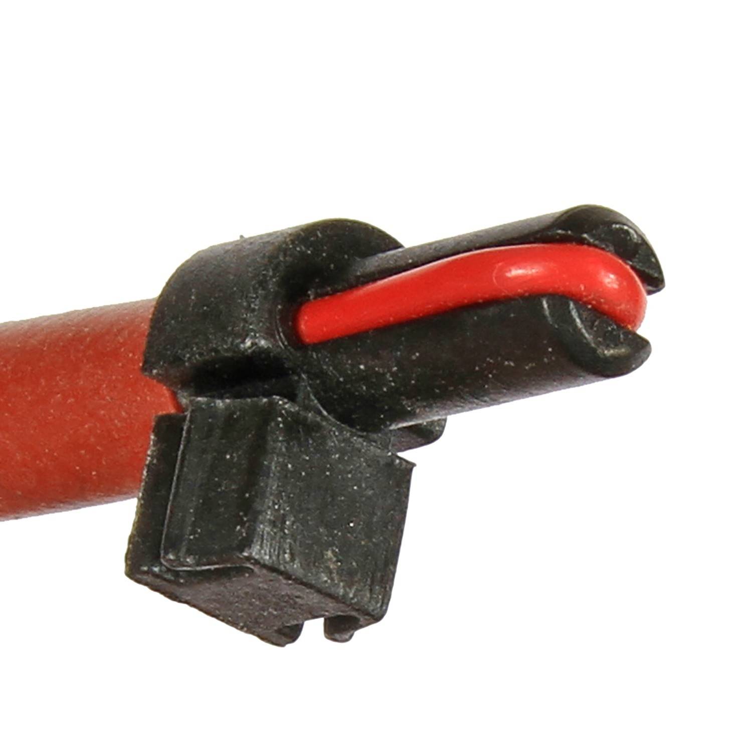 PowerStop Power Stop 05-06 Porsche Boxster Front Right Euro-Stop Electronic Brake Pad Wear Sensor SW-1530
