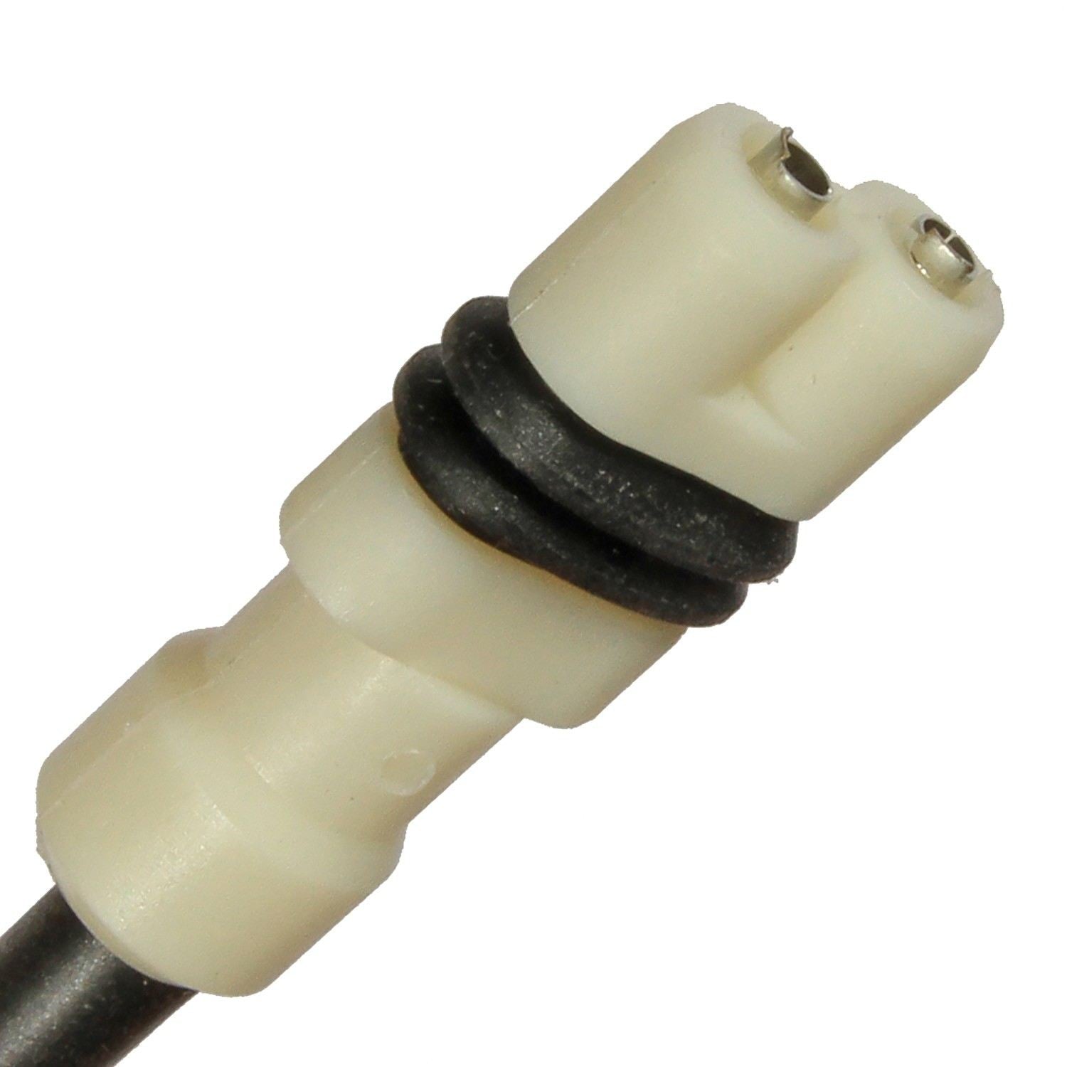 PowerStop Power Stop 05-06 Porsche Boxster Front Right Euro-Stop Electronic Brake Pad Wear Sensor SW-1530