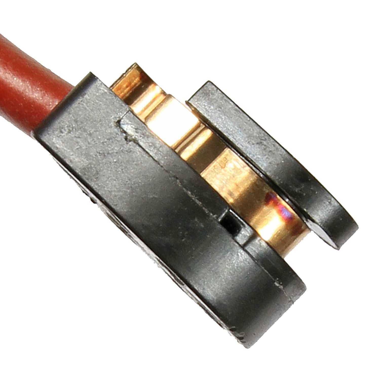 PowerStop Power Stop 05-12 Porsche 911 Rear Euro-Stop Electronic Brake Pad Wear Sensor SW-1532