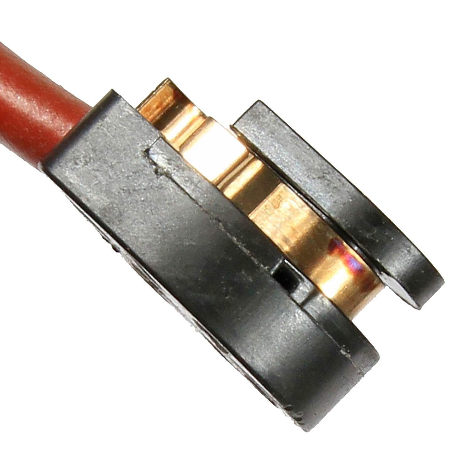 PowerStop Power Stop 05-12 Porsche 911 Rear Euro-Stop Electronic Brake Pad Wear Sensor SW-1532