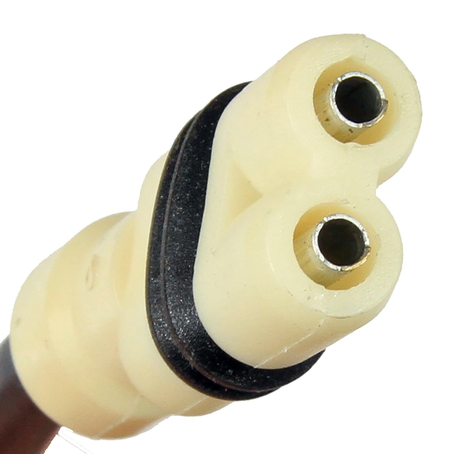 PowerStop Power Stop 05-12 Porsche 911 Rear Euro-Stop Electronic Brake Pad Wear Sensor SW-1532
