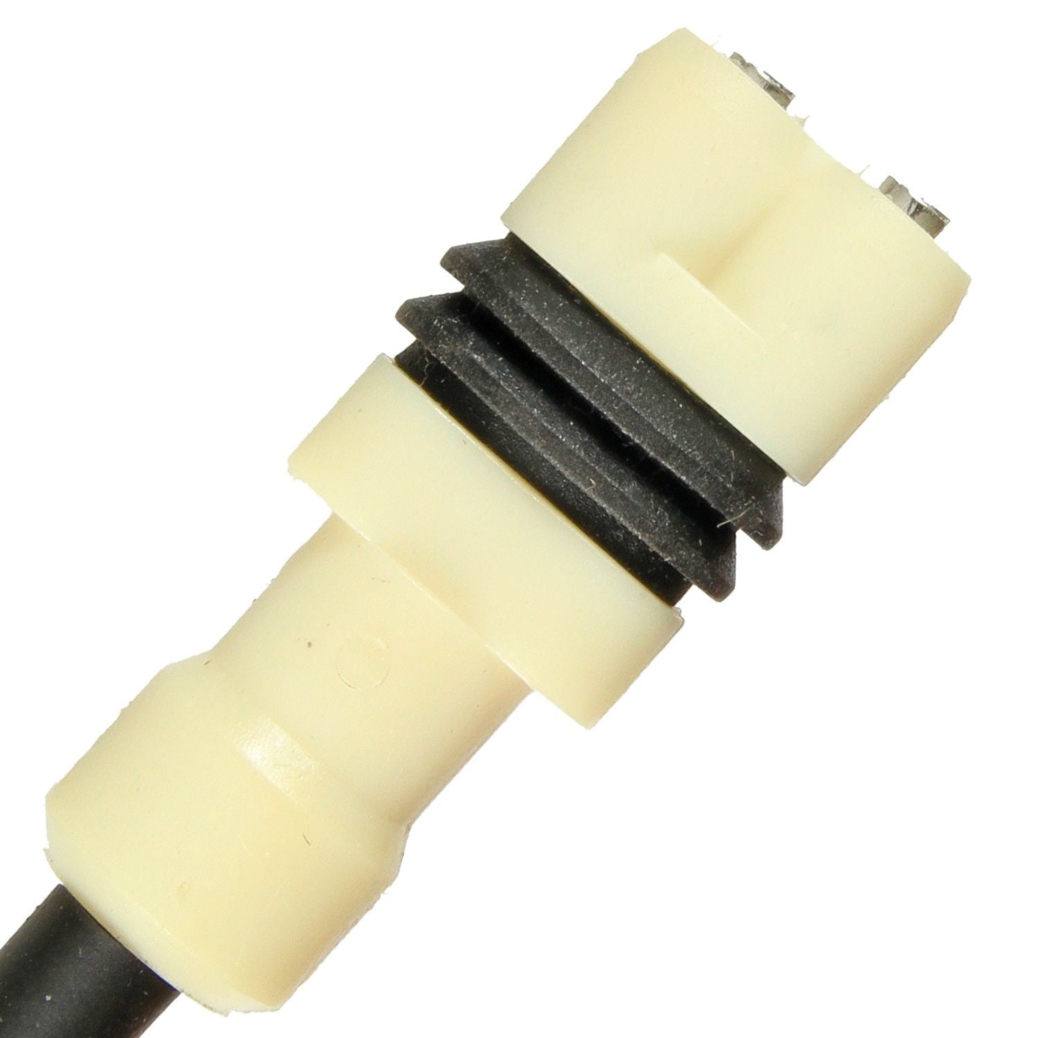PowerStop Power Stop 05-12 Porsche 911 Rear Euro-Stop Electronic Brake Pad Wear Sensor SW-1532