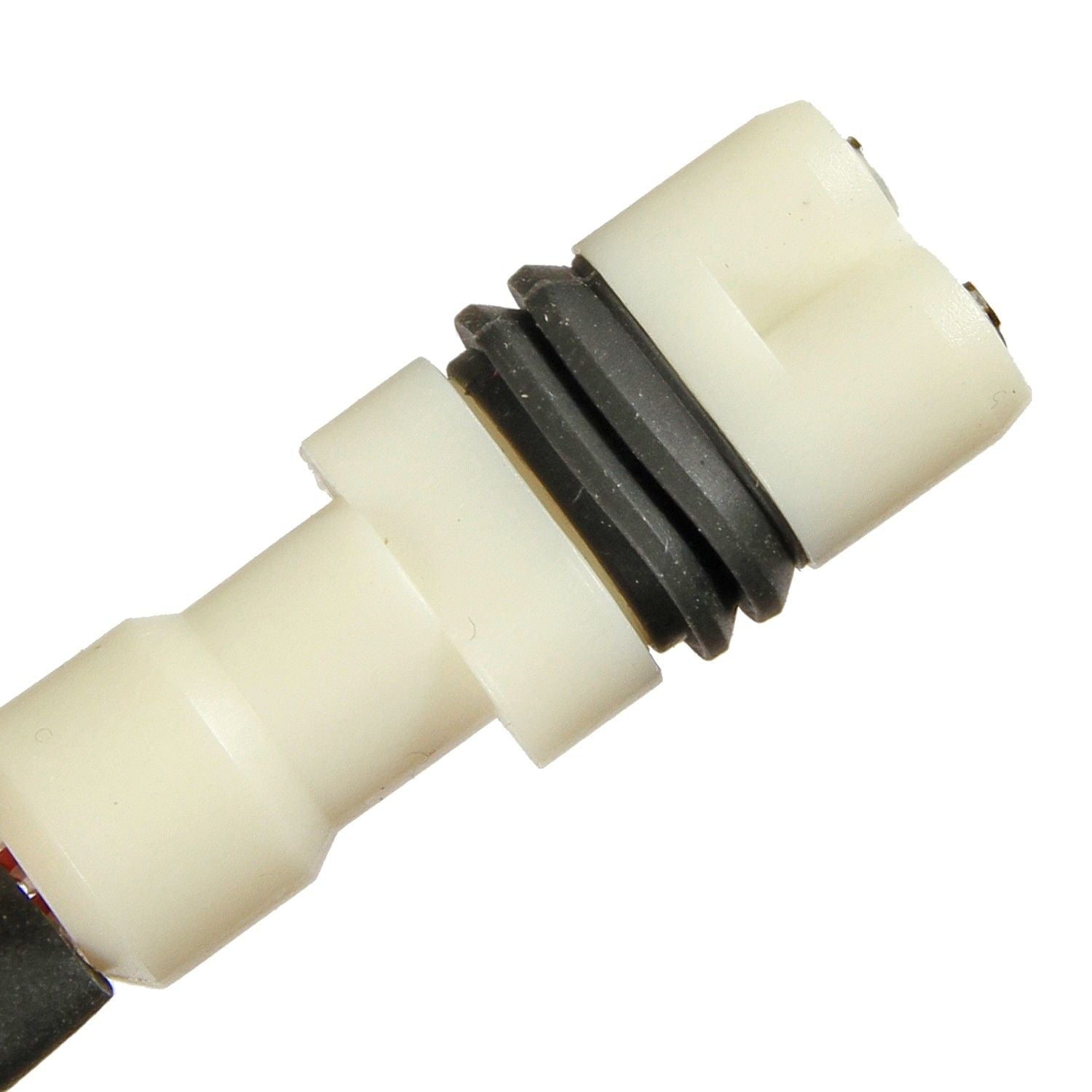 PowerStop Power Stop 09-11 Porsche 911 Front Euro-Stop Electronic Brake Pad Wear Sensor SW-1533