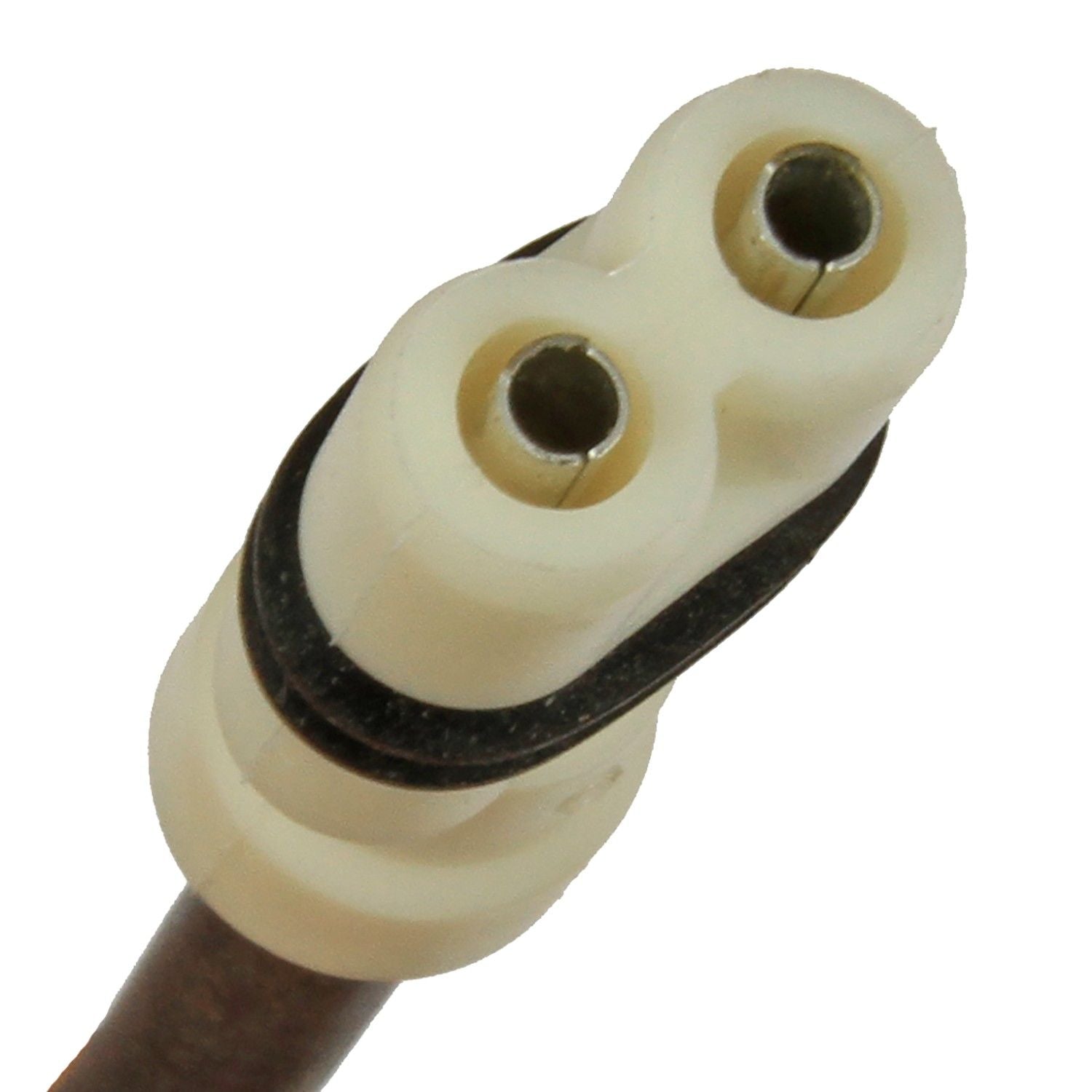 PowerStop Power Stop 05-08 Porsche 911 Front Left Euro-Stop Electronic Brake Pad Wear Sensor SW-1534
