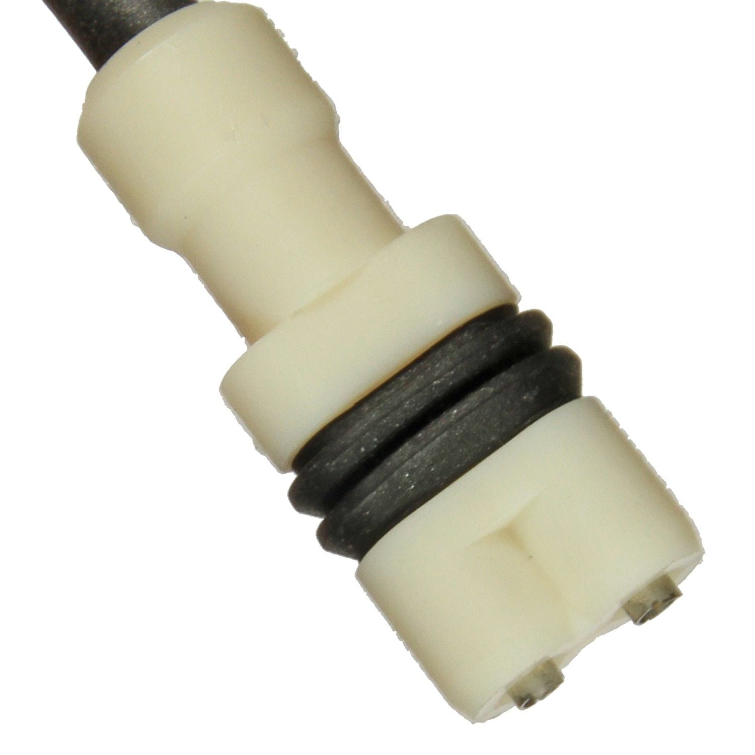 PowerStop Power Stop 05-08 Porsche 911 Front Left Euro-Stop Electronic Brake Pad Wear Sensor SW-1534