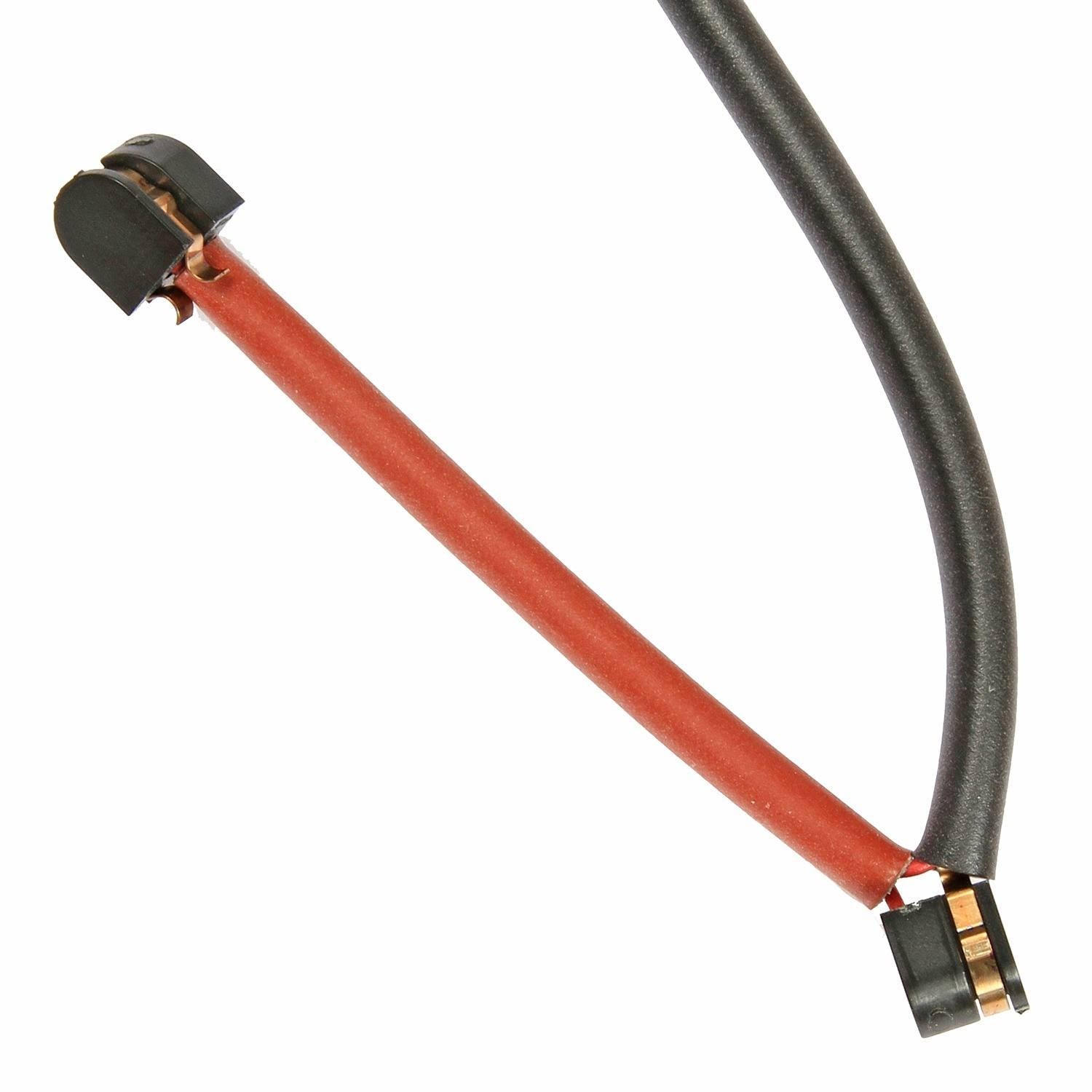 PowerStop Power Stop 05-12 Porsche 911 Front Right Euro-Stop Electronic Brake Pad Wear Sensor SW-1535