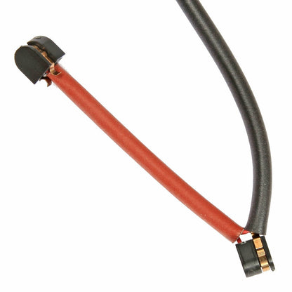 PowerStop Power Stop 05-12 Porsche 911 Front Right Euro-Stop Electronic Brake Pad Wear Sensor SW-1535