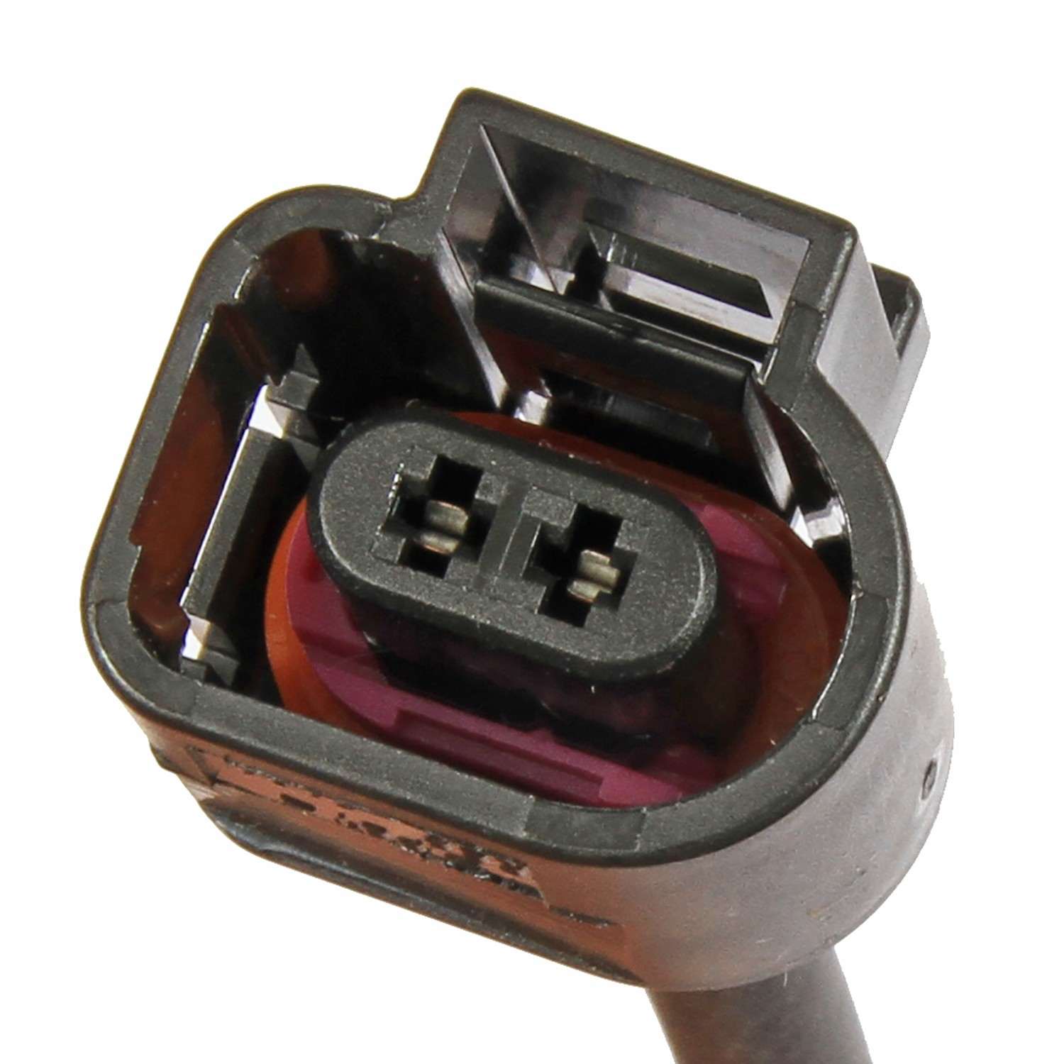 PowerStop Power Stop 05-12 Porsche 911 Front Right Euro-Stop Electronic Brake Pad Wear Sensor SW-1535