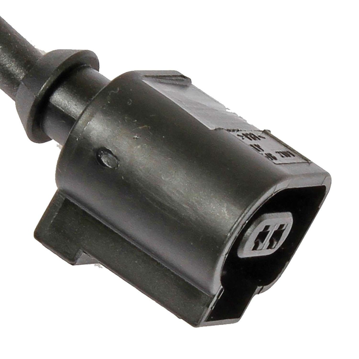 PowerStop Power Stop 05-12 Porsche 911 Front Right Euro-Stop Electronic Brake Pad Wear Sensor SW-1535