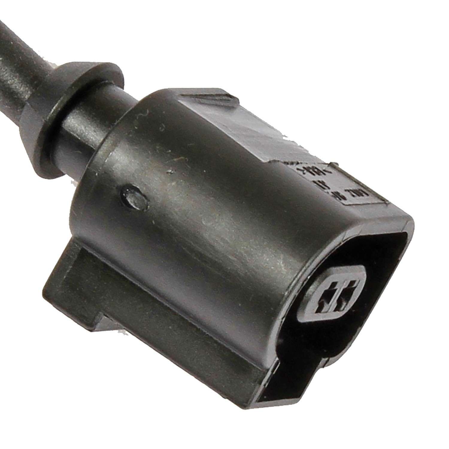 PowerStop Power Stop 05-12 Porsche 911 Front Right Euro-Stop Electronic Brake Pad Wear Sensor SW-1535