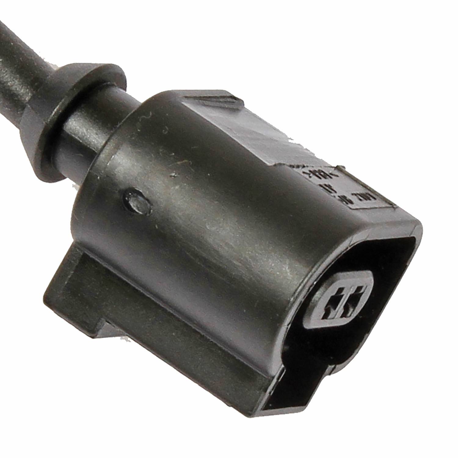 PowerStop Power Stop 05-12 Porsche 911 Front Right Euro-Stop Electronic Brake Pad Wear Sensor SW-1535