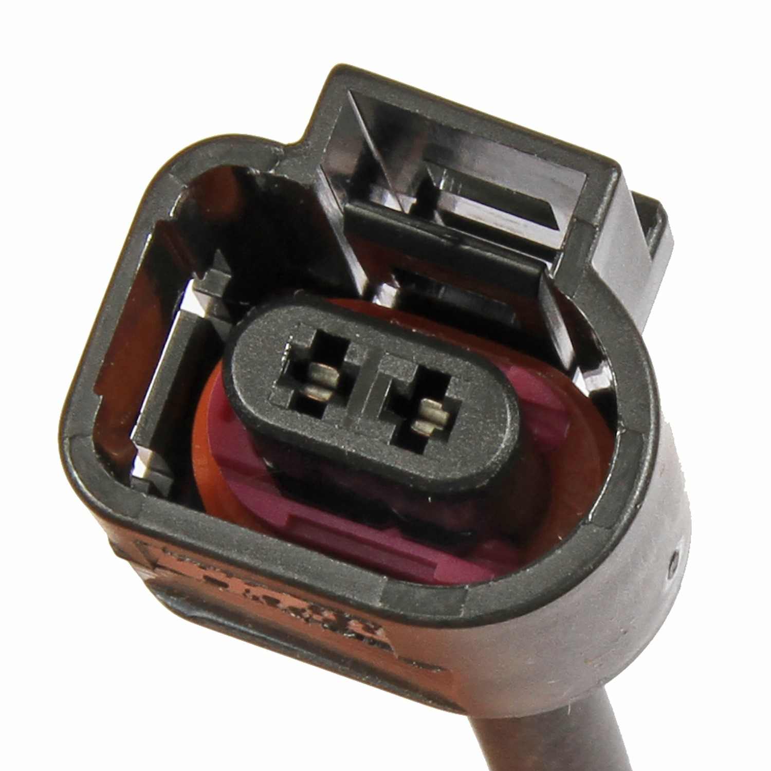 PowerStop Power Stop 05-12 Porsche 911 Front Right Euro-Stop Electronic Brake Pad Wear Sensor SW-1535