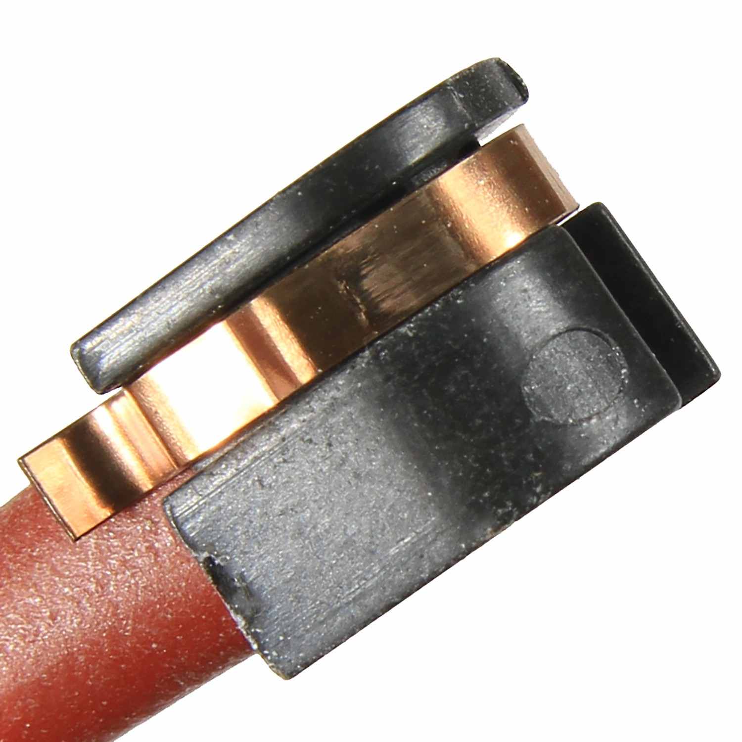 PowerStop Power Stop 2008 Porsche Cayenne Front Euro-Stop Electronic Brake Pad Wear Sensor SW-1536