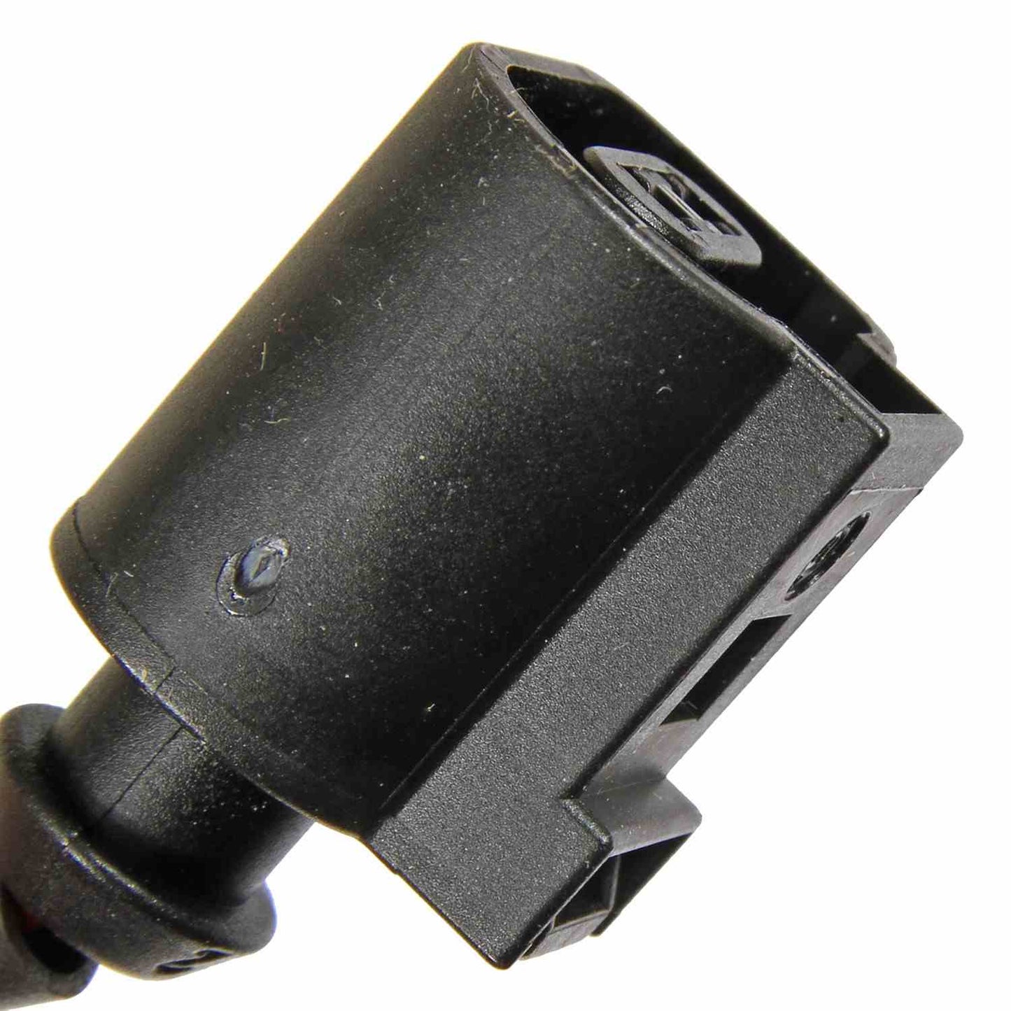 PowerStop Power Stop 2008 Porsche Cayenne Front Euro-Stop Electronic Brake Pad Wear Sensor SW-1536