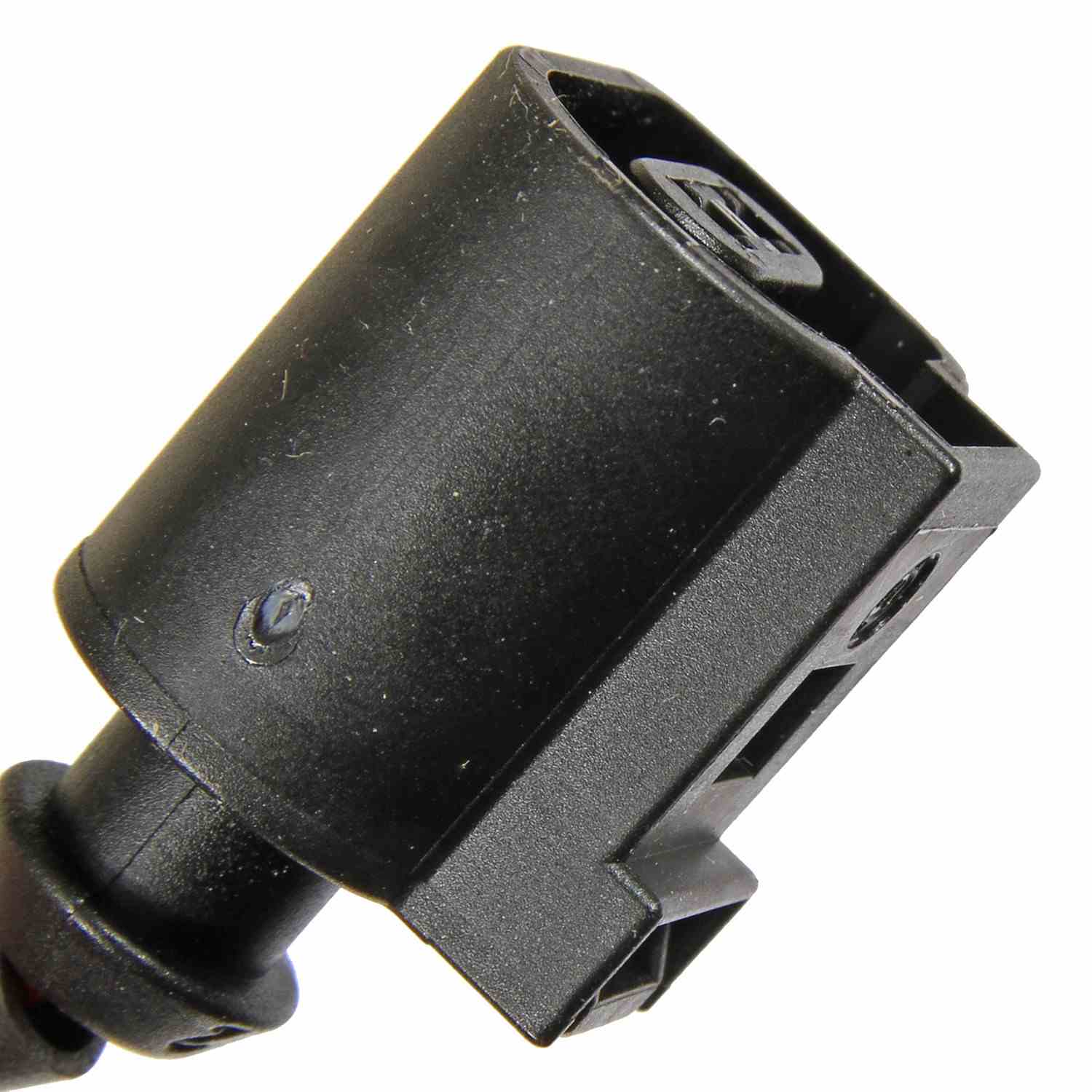 PowerStop Power Stop 2008 Porsche Cayenne Front Euro-Stop Electronic Brake Pad Wear Sensor SW-1536